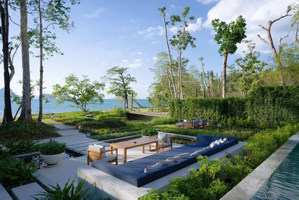 Banyan Tree Krabi - zdjęcie 34