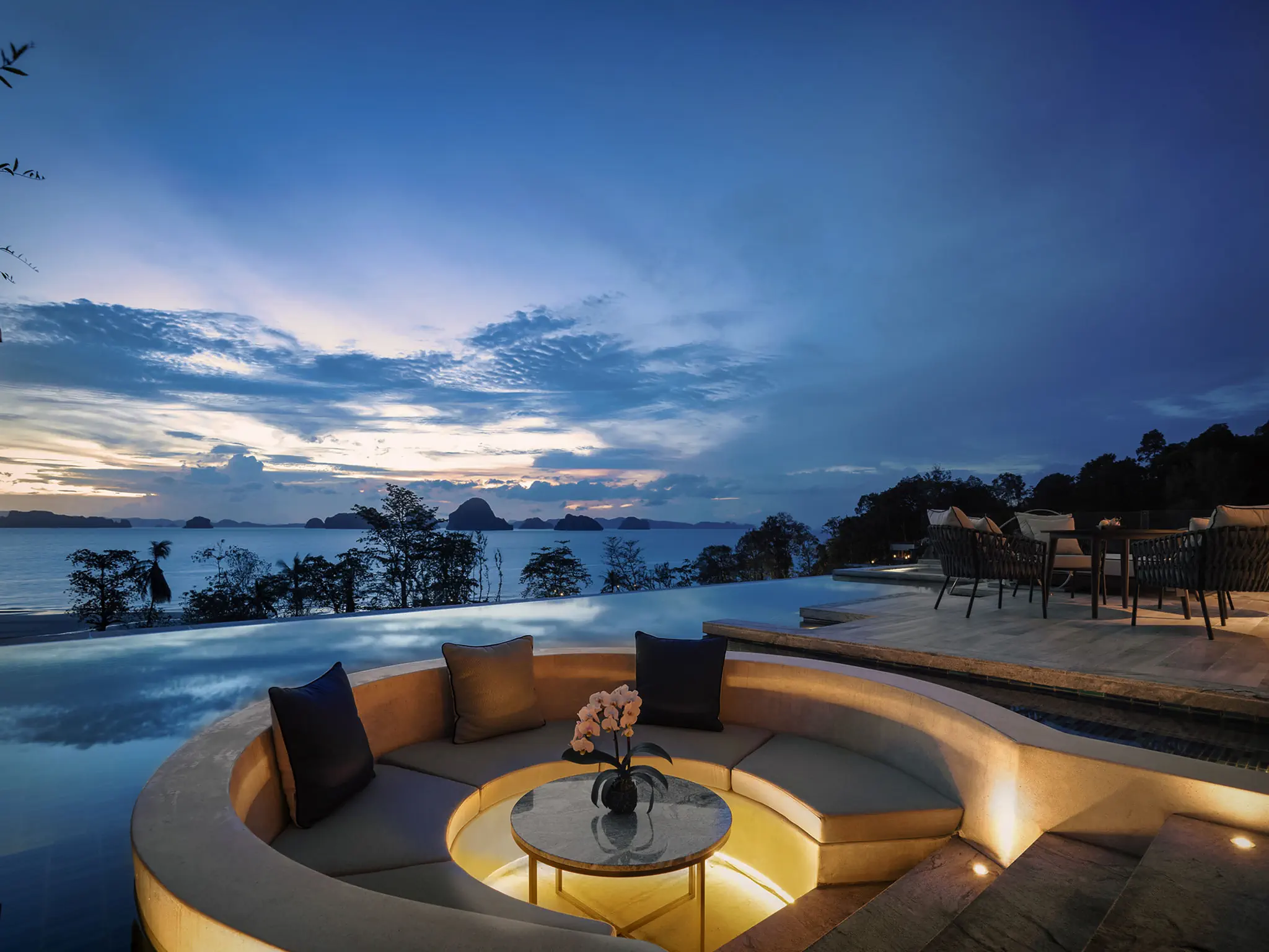 Banyan Tree Krabi - zdjęcie 7