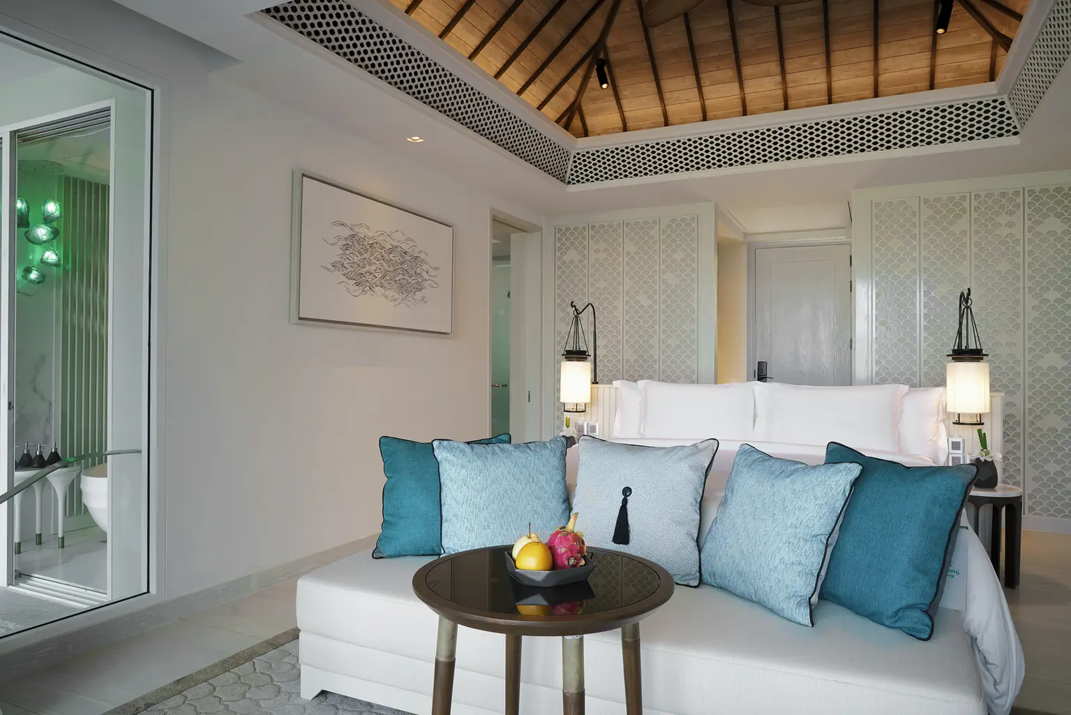 Banyan Tree Krabi - zdjęcie 18