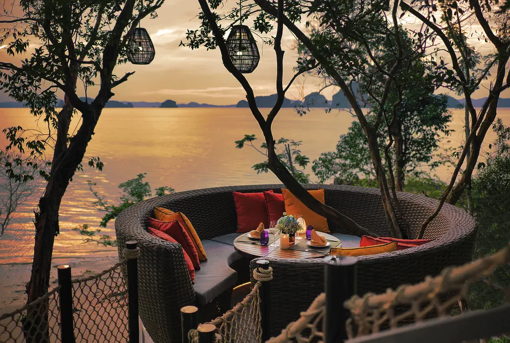 Banyan Tree Krabi - zdjęcie 60