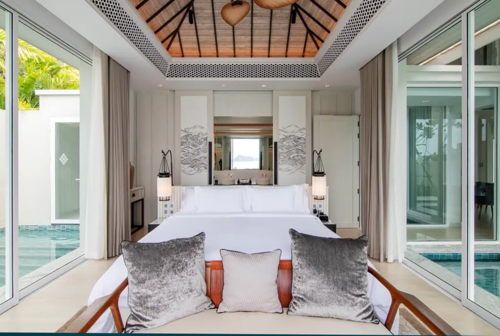 Banyan Tree Krabi - zdjęcie 31