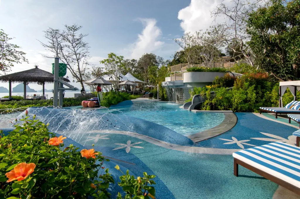Banyan Tree Krabi - zdjęcie 65