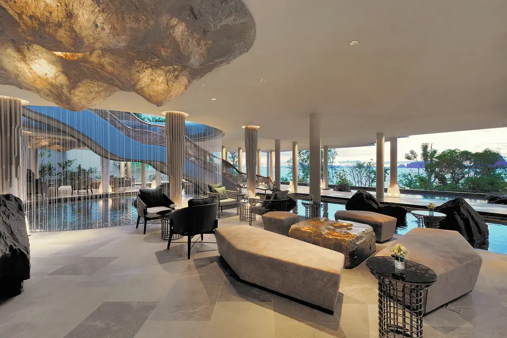 Banyan Tree Krabi - zdjęcie 97