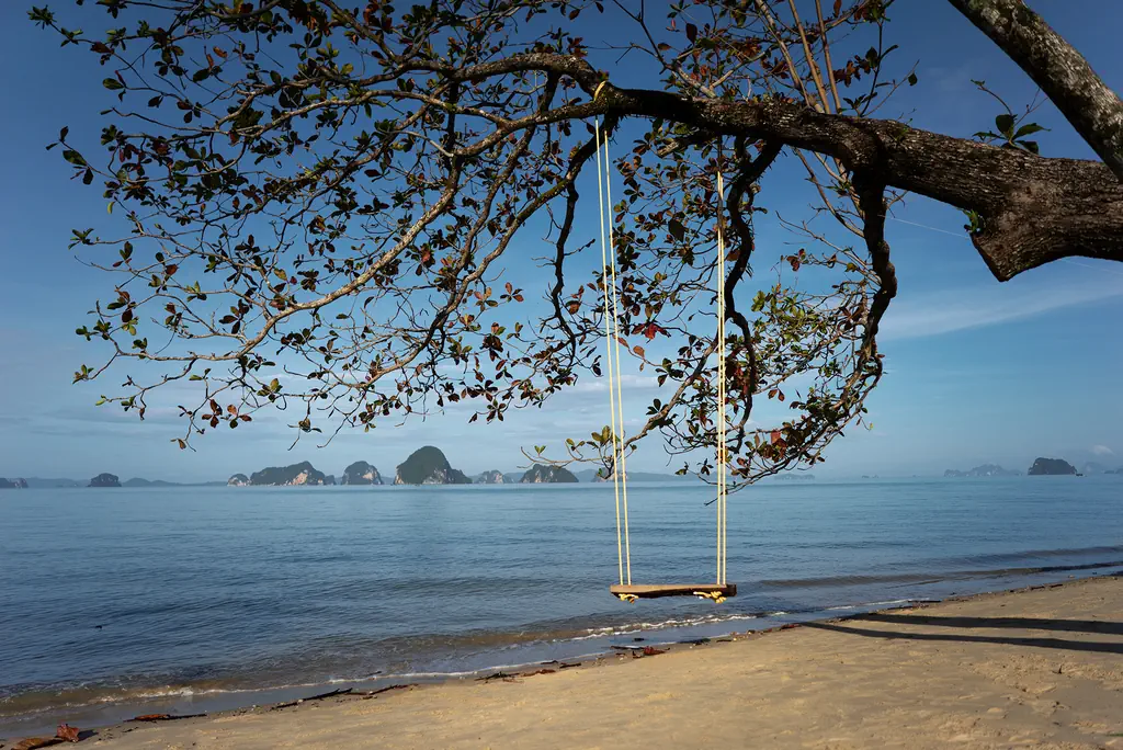 Banyan Tree Krabi - zdjęcie 75