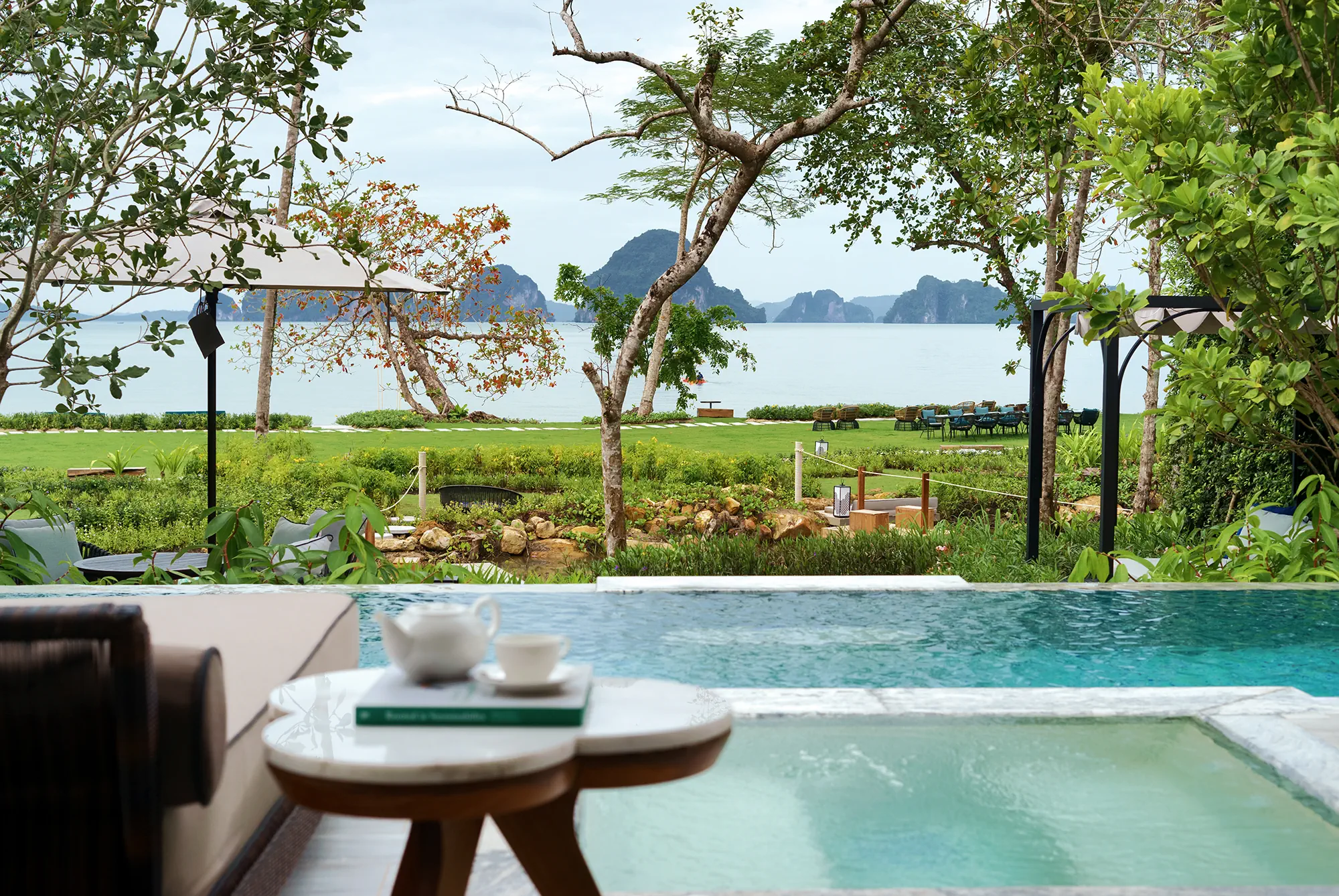 Banyan Tree Krabi - zdjęcie 26