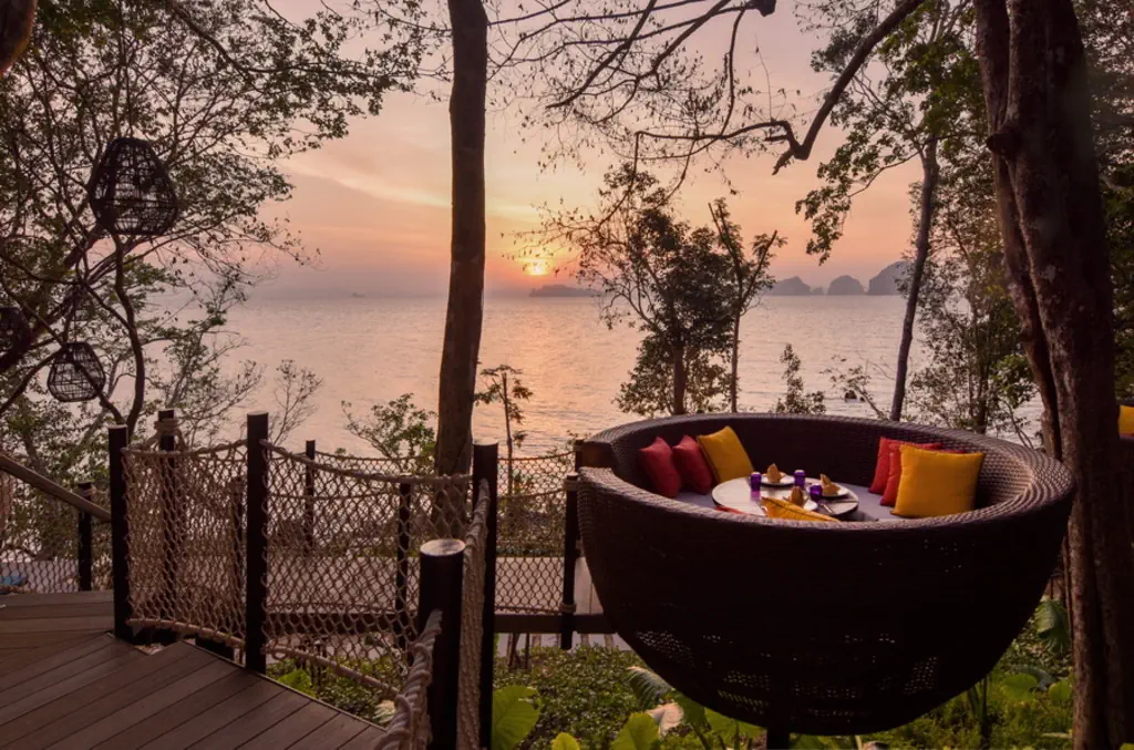 Banyan Tree Krabi - zdjęcie 59