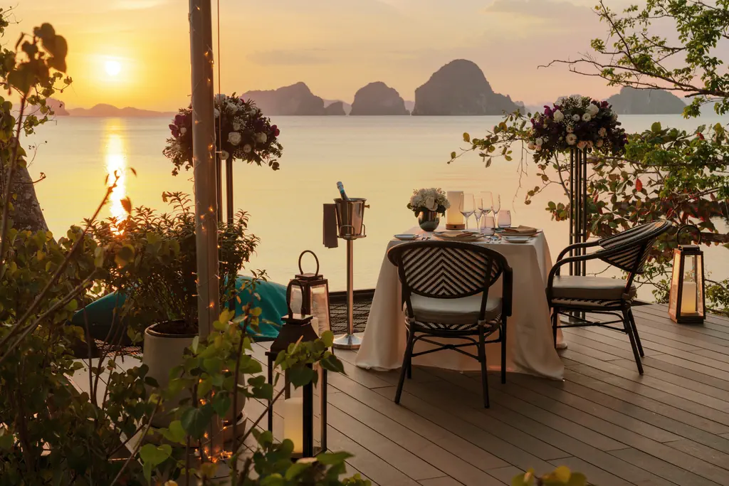 Banyan Tree Krabi - zdjęcie 62