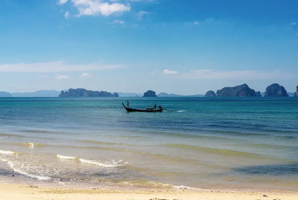 Banyan Tree Krabi - zdjęcie 74