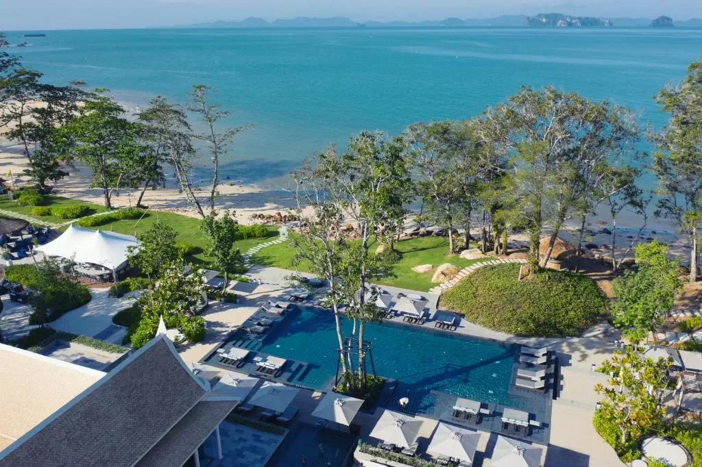 Banyan Tree Krabi - zdjęcie 71