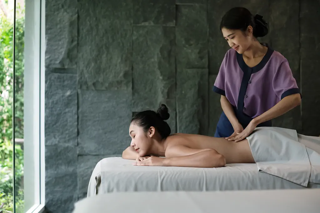 Banyan Tree Krabi - zdjęcie 81