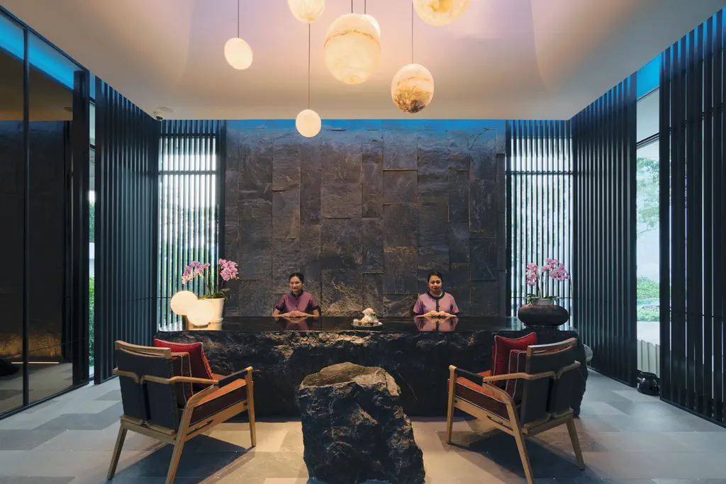 Banyan Tree Krabi - zdjęcie 85