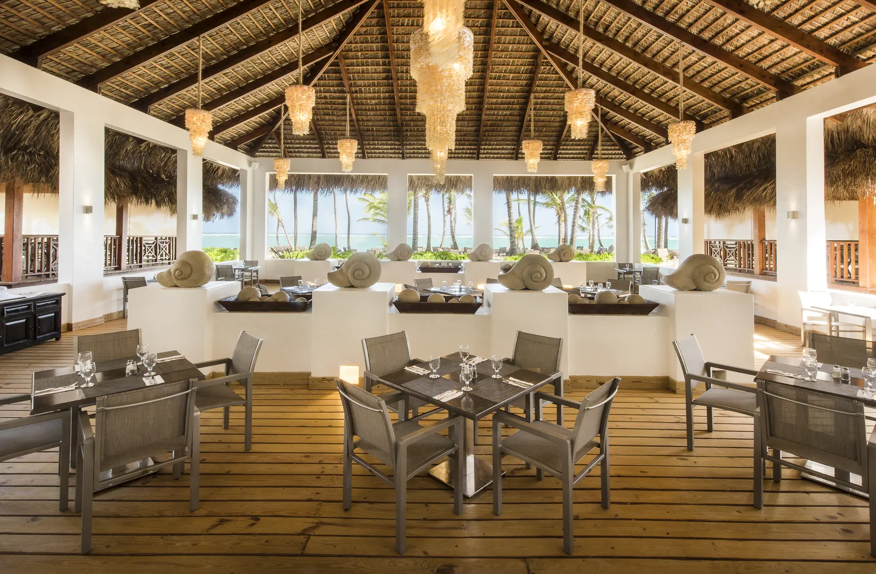 Occidental Punta Cana - zdjęcie 17
