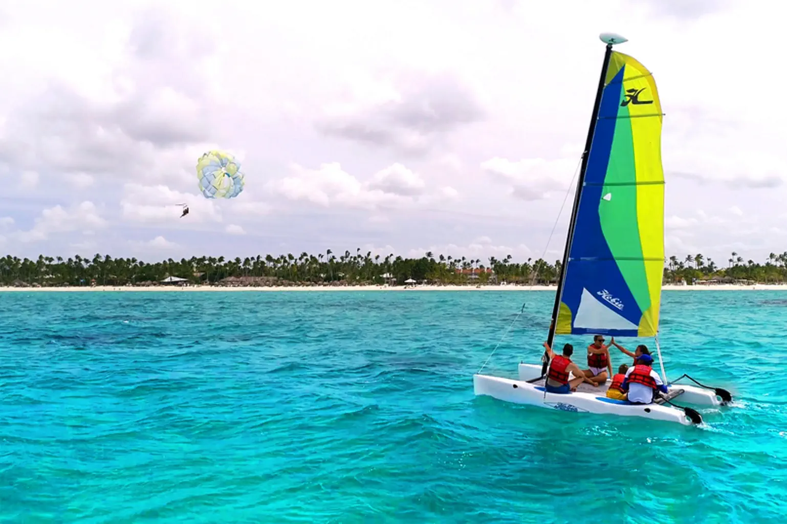 Occidental Punta Cana - zdjęcie 41