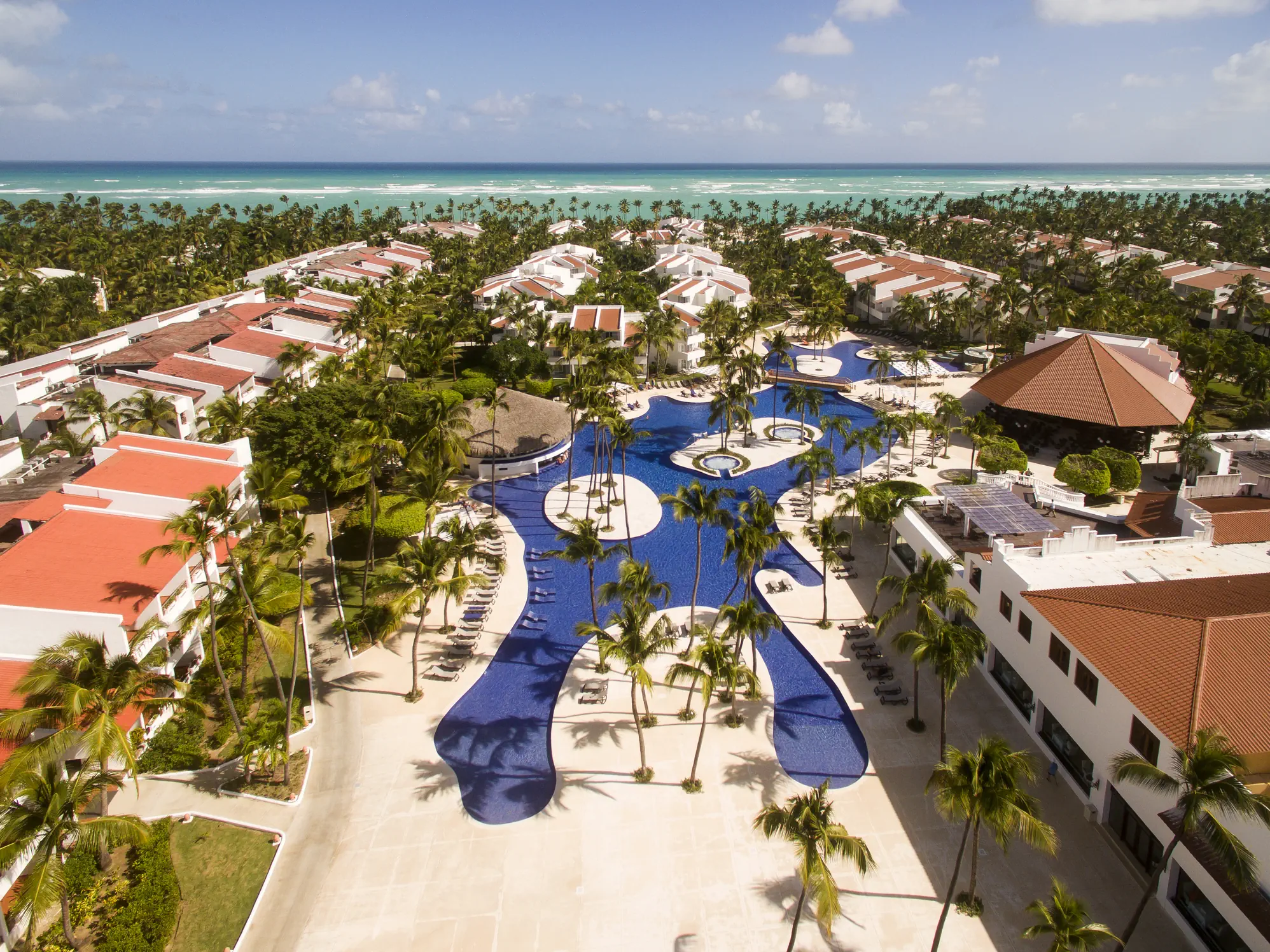 OCCIDENTAL PUNTA CANA