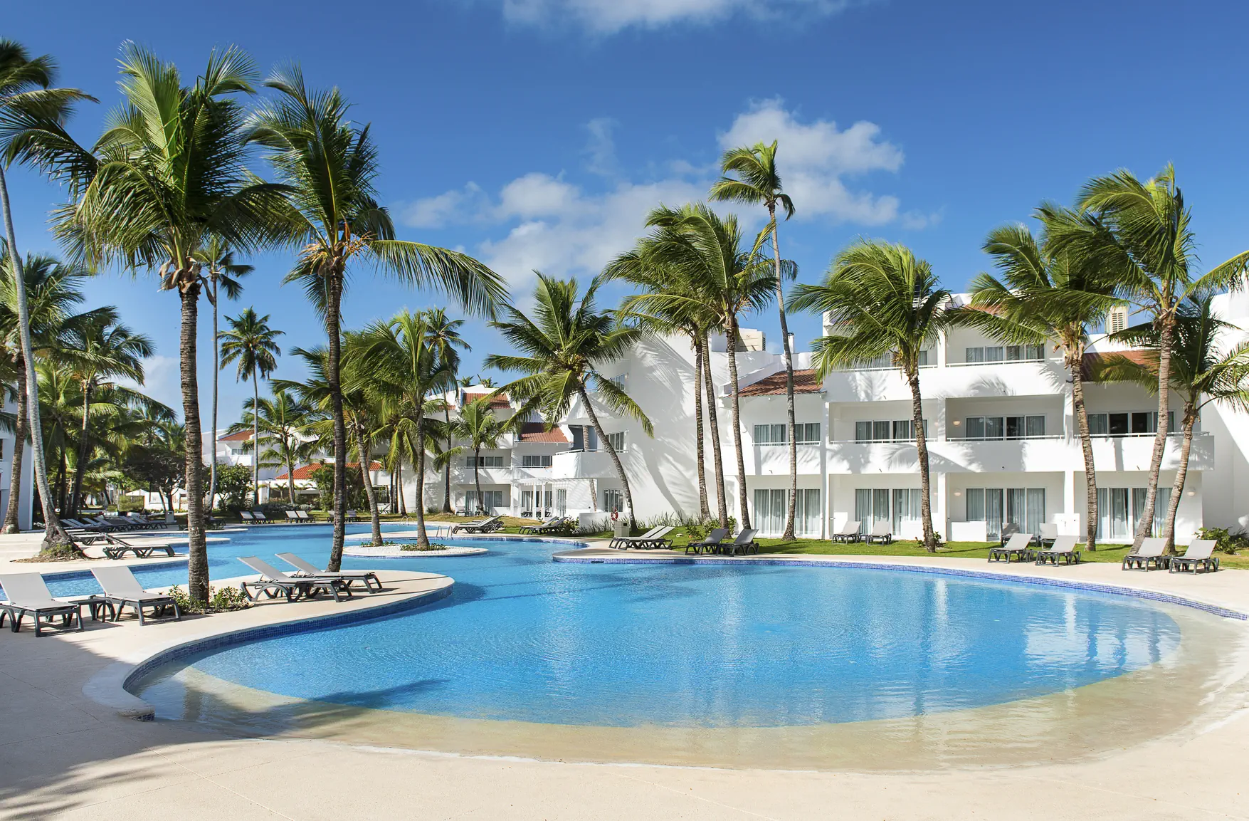 Occidental Punta Cana - zdjęcie 29