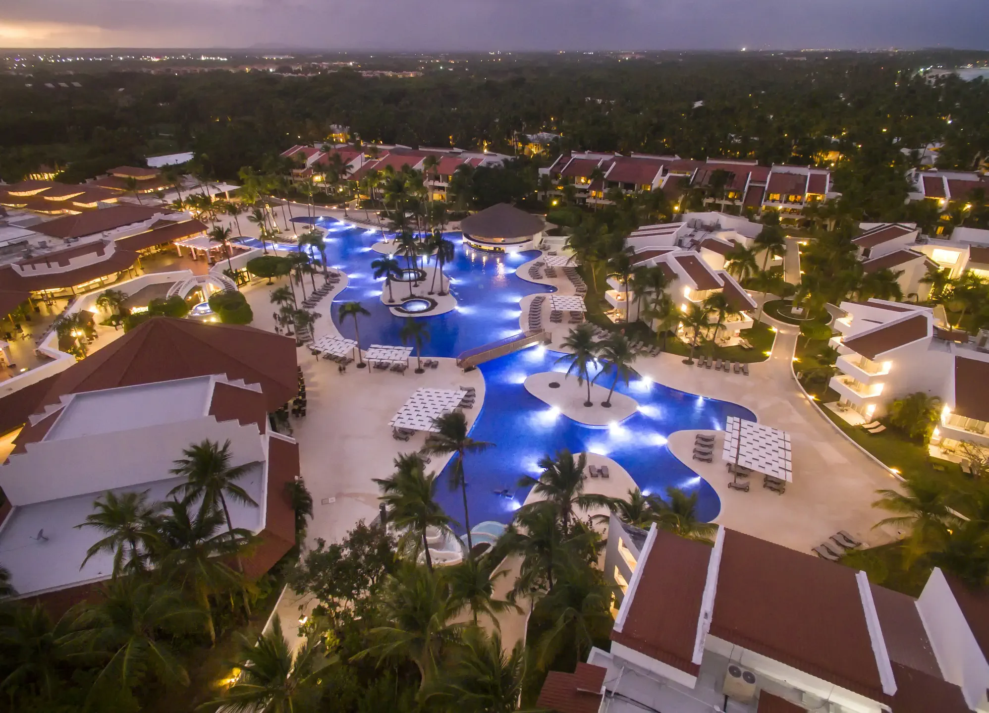 Occidental Punta Cana - zdjęcie 5