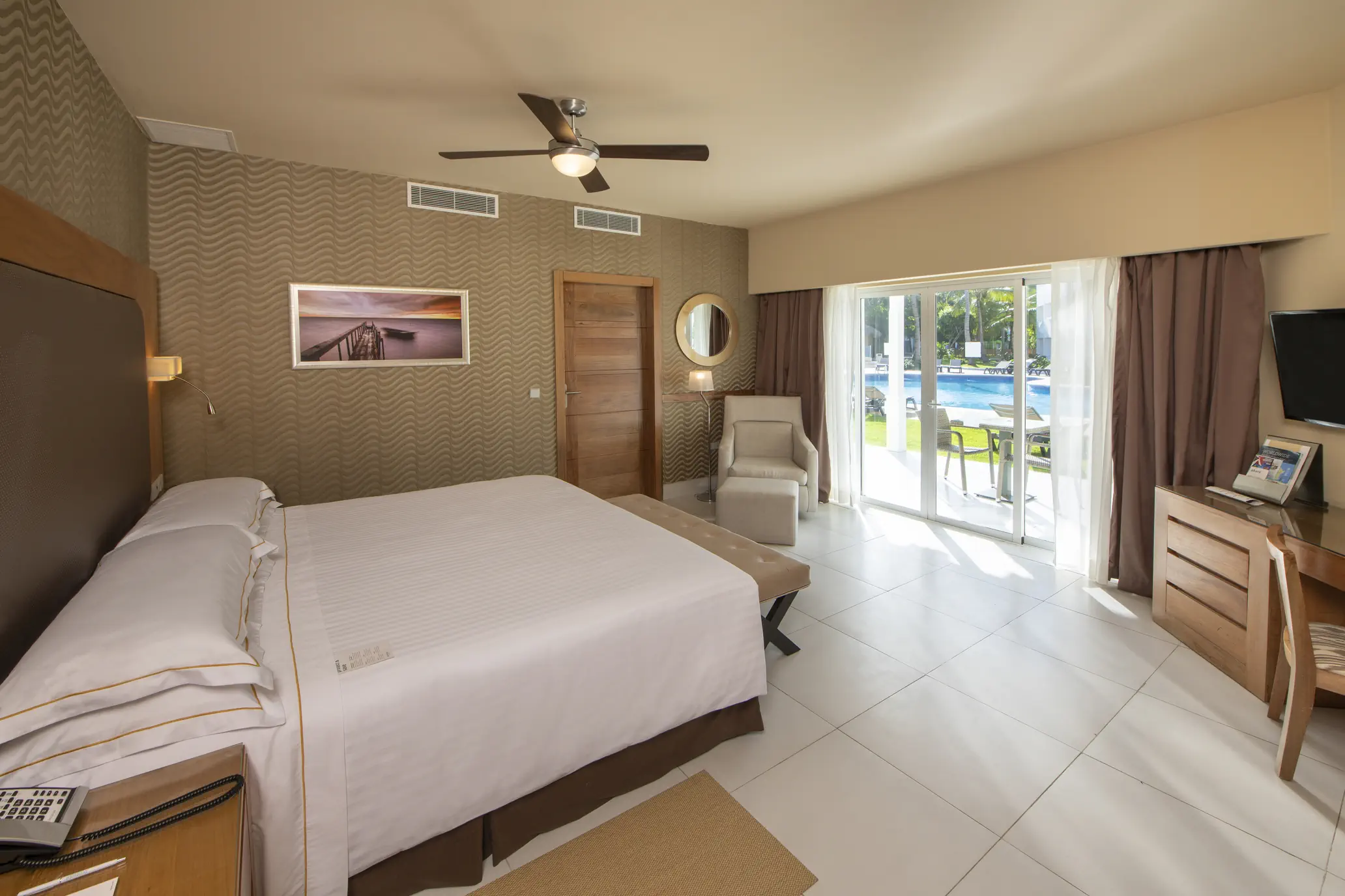 Occidental Punta Cana - zdjęcie 14
