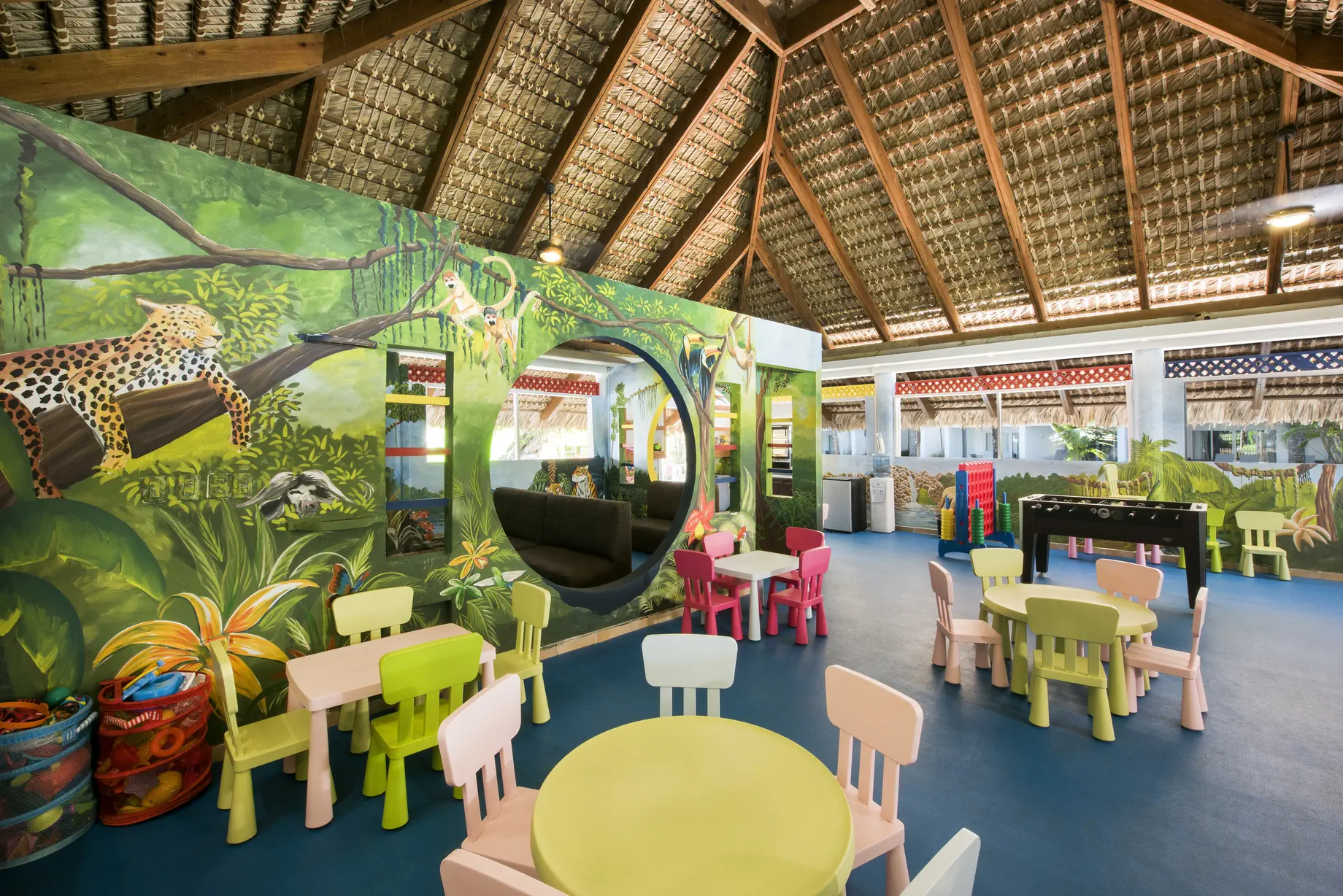 Occidental Punta Cana - zdjęcie 36