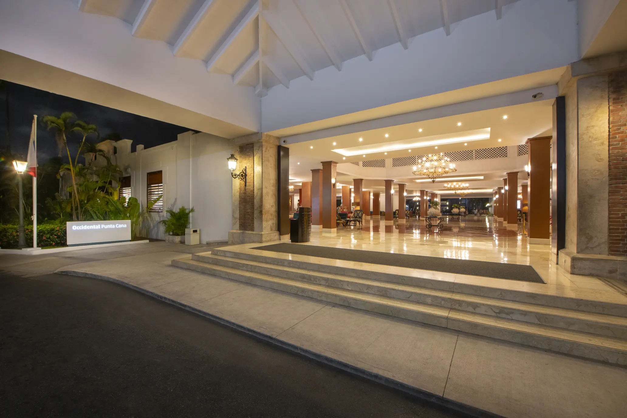 Occidental Punta Cana - zdjęcie 6