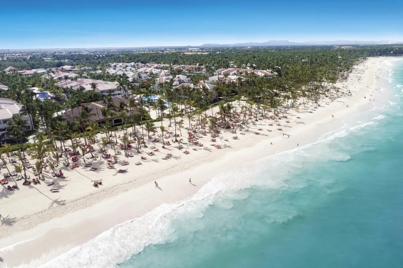 Occidental Punta Cana - zdjęcie 3