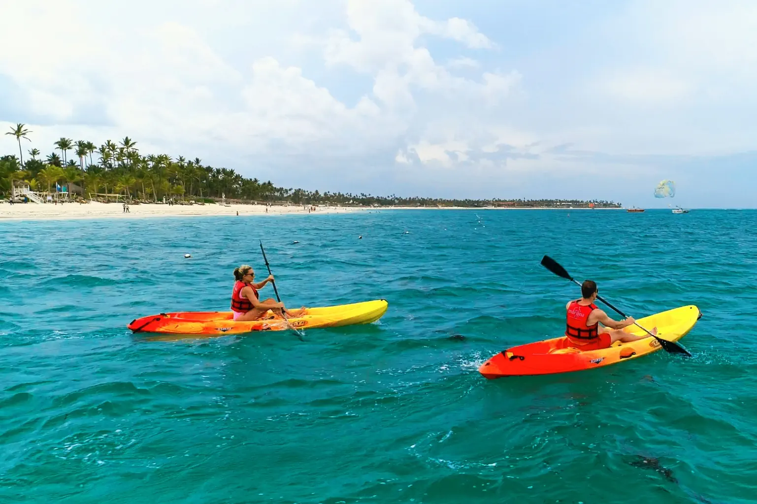 Occidental Punta Cana - zdjęcie 40