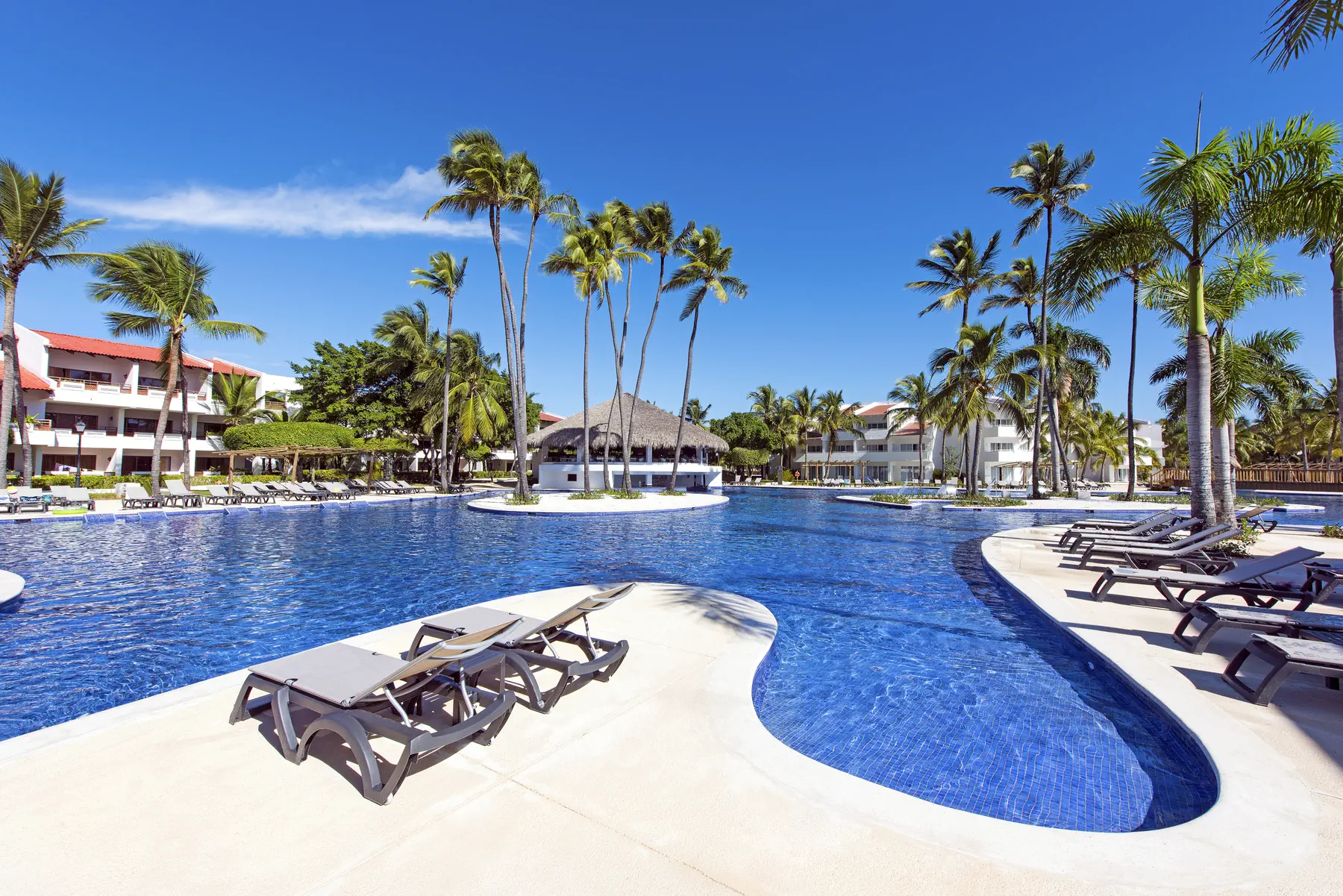 Occidental Punta Cana - zdjęcie 30