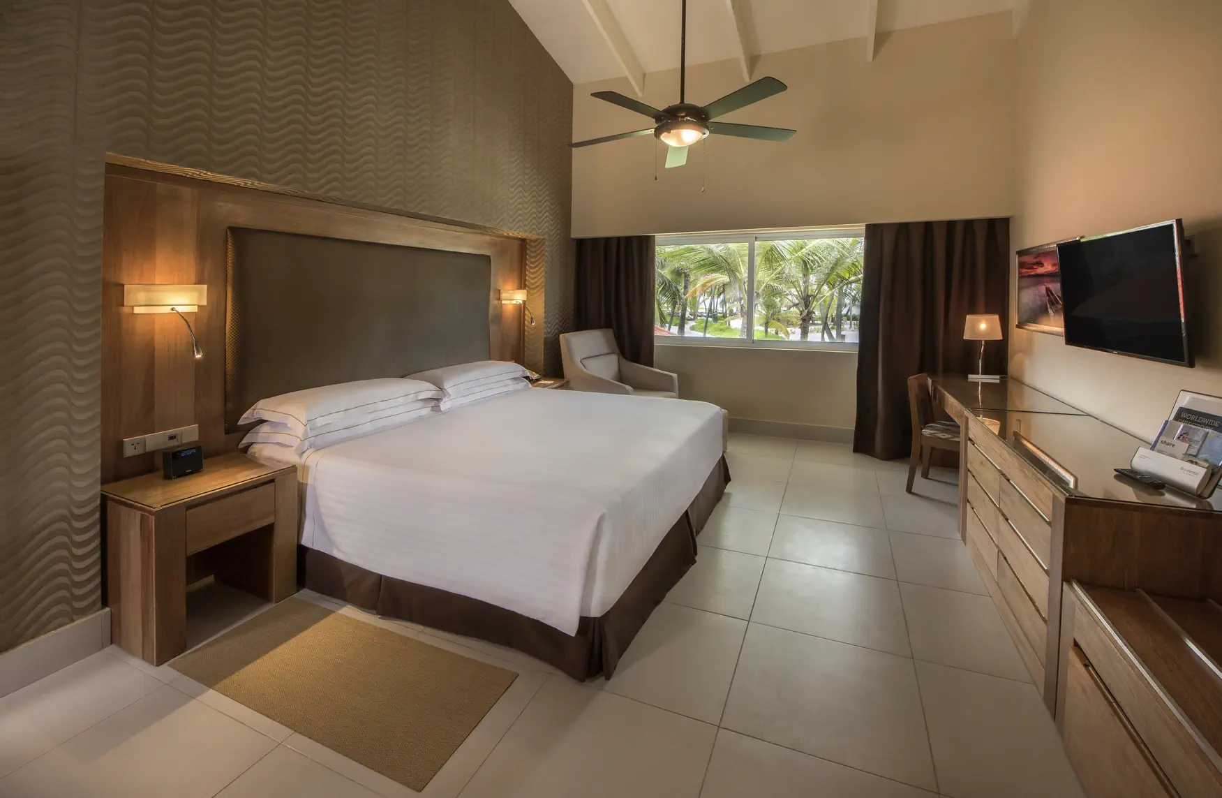 Occidental Punta Cana - zdjęcie 16