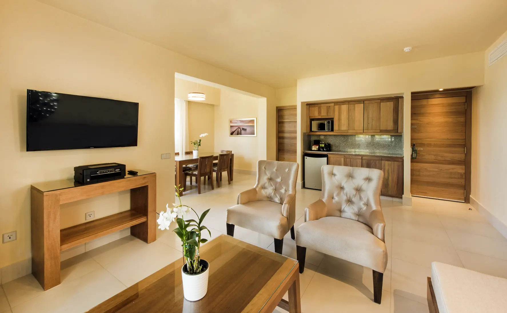 Occidental Punta Cana - zdjęcie 15