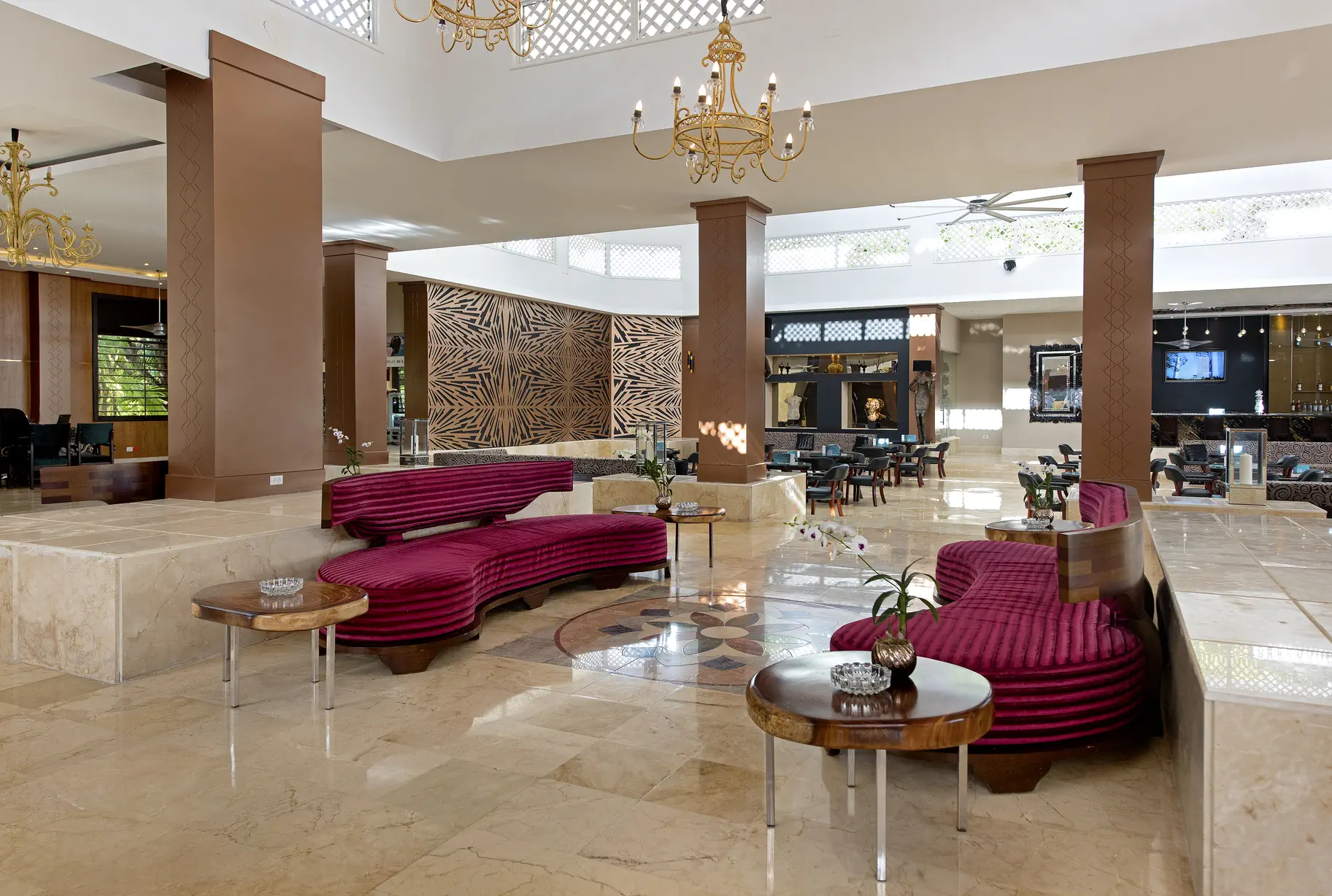Occidental Punta Cana - zdjęcie 7