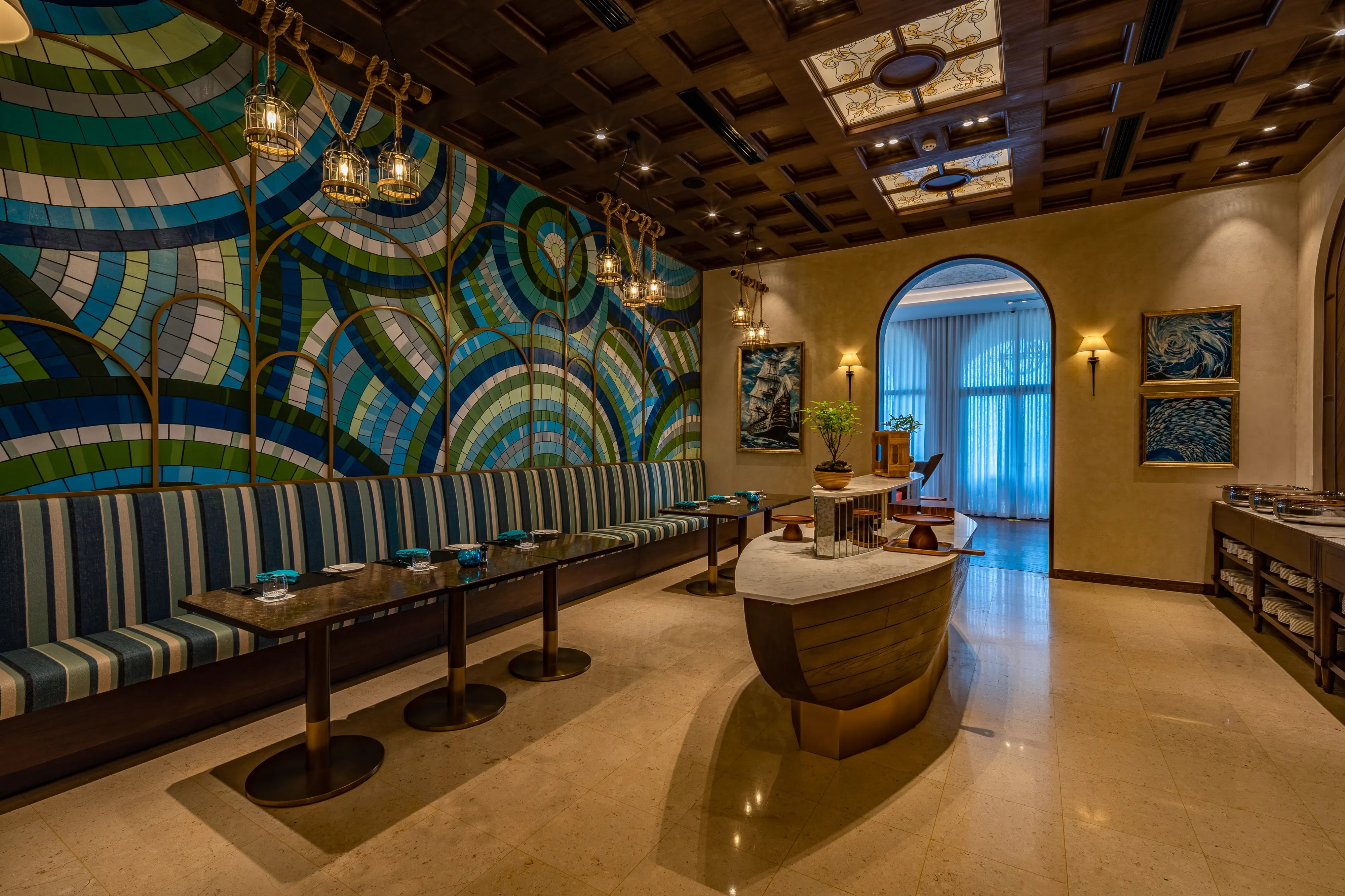 CENTARA MIRAGE RESORT MUI NE