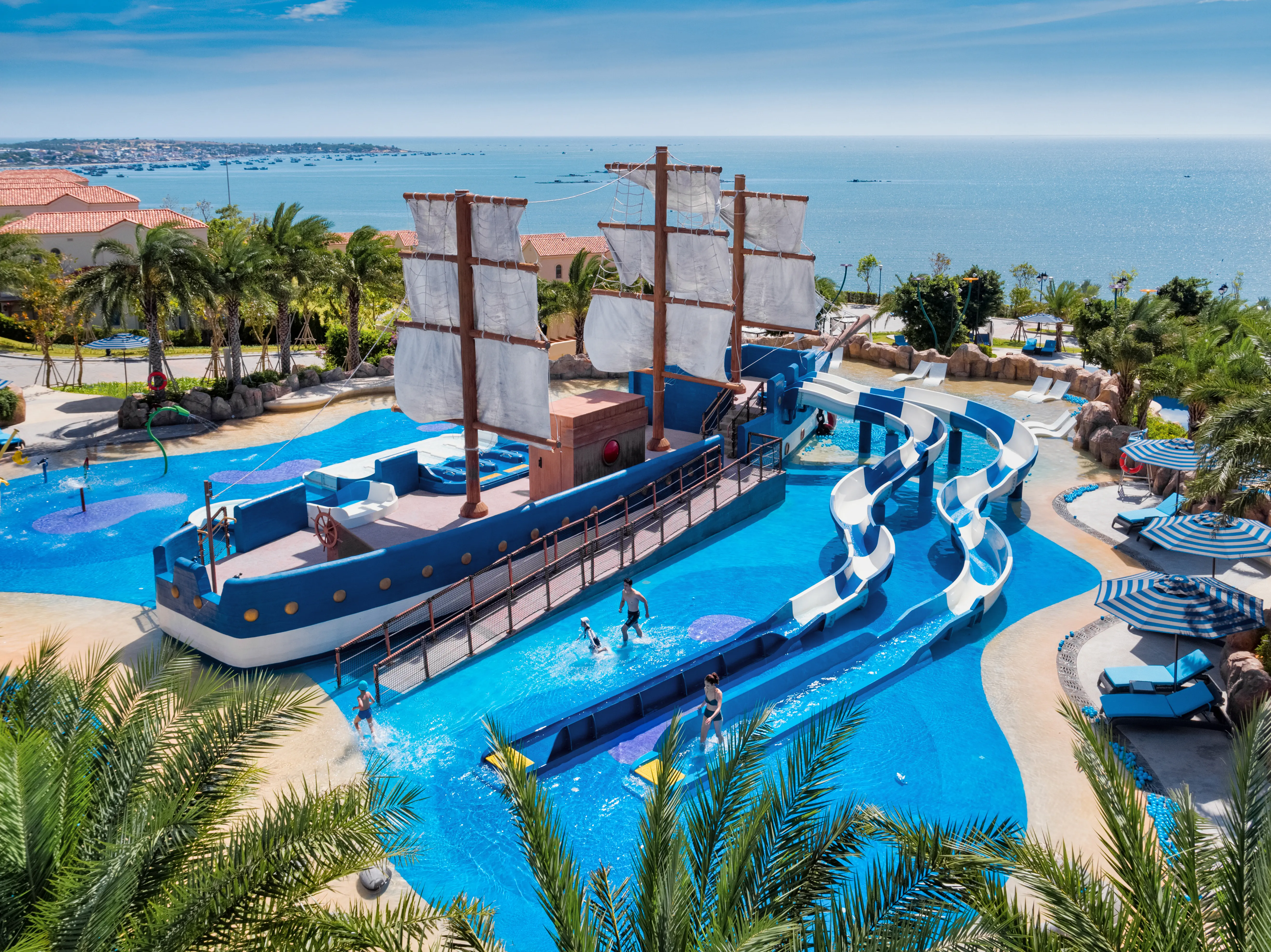 CENTARA MIRAGE RESORT MUI NE