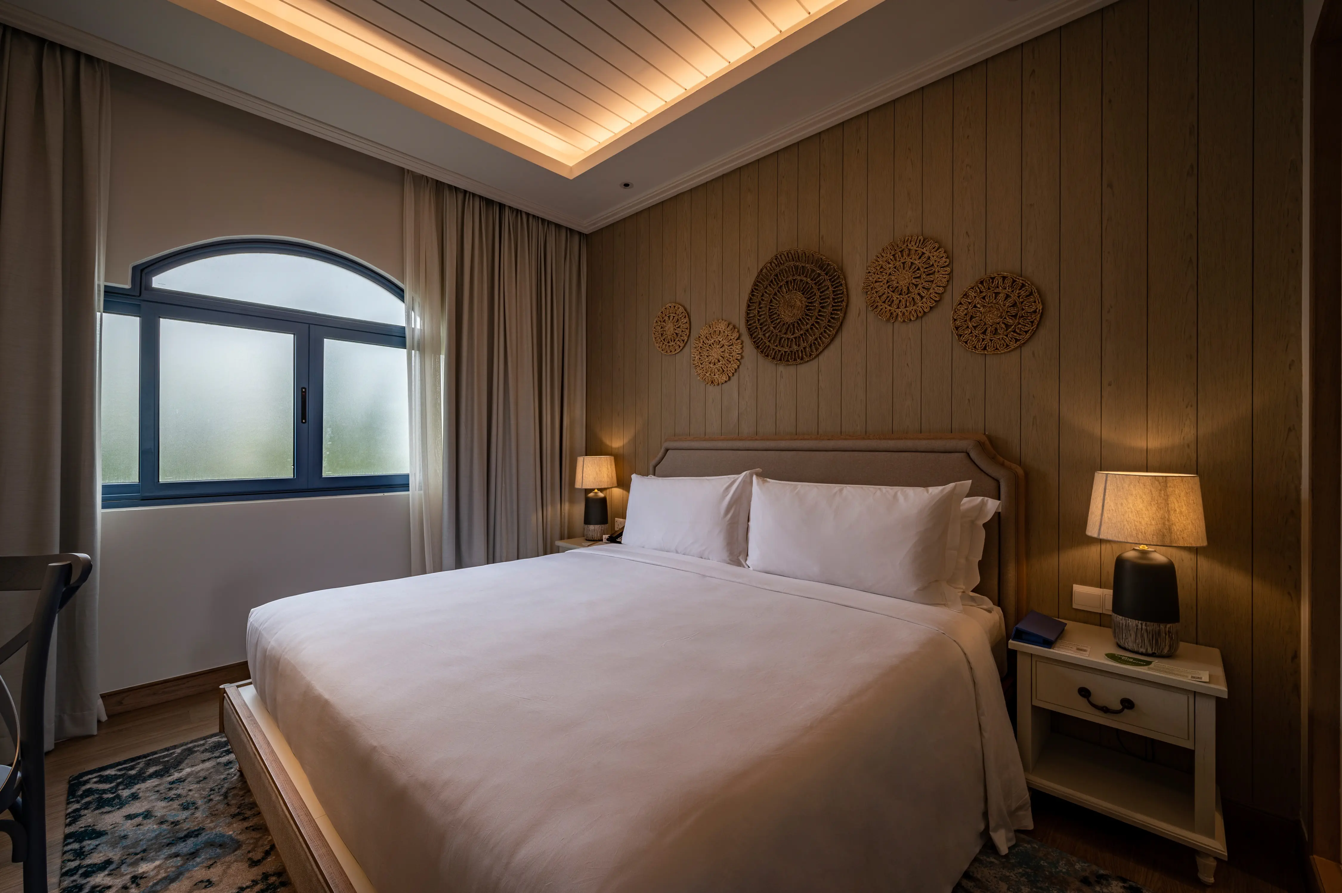 CENTARA MIRAGE RESORT MUI NE