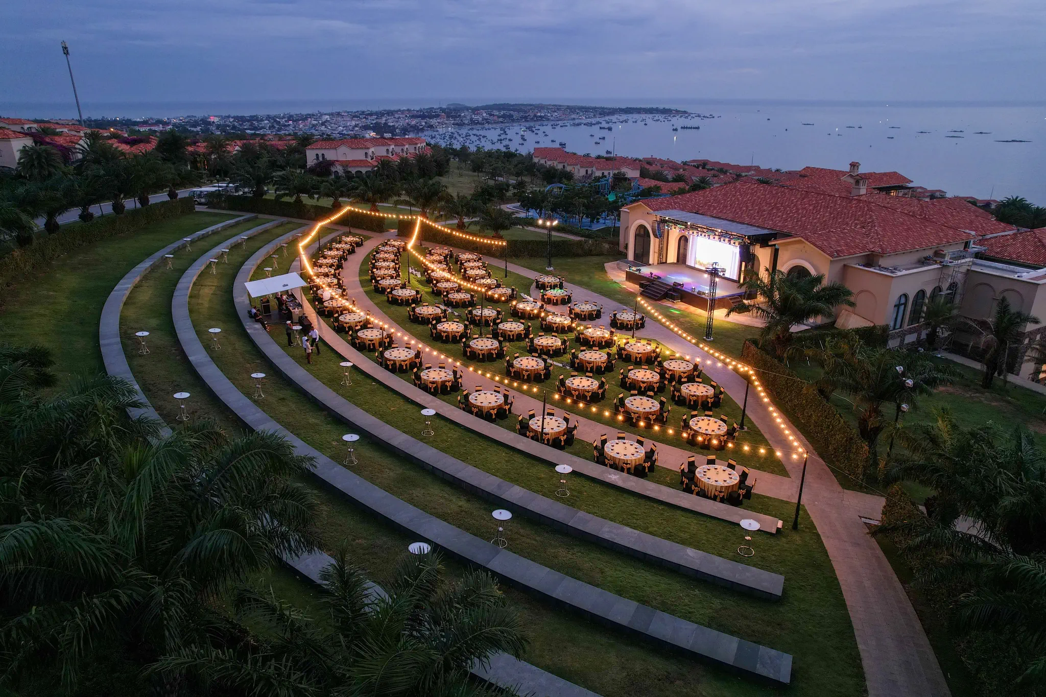CENTARA MIRAGE RESORT MUI NE