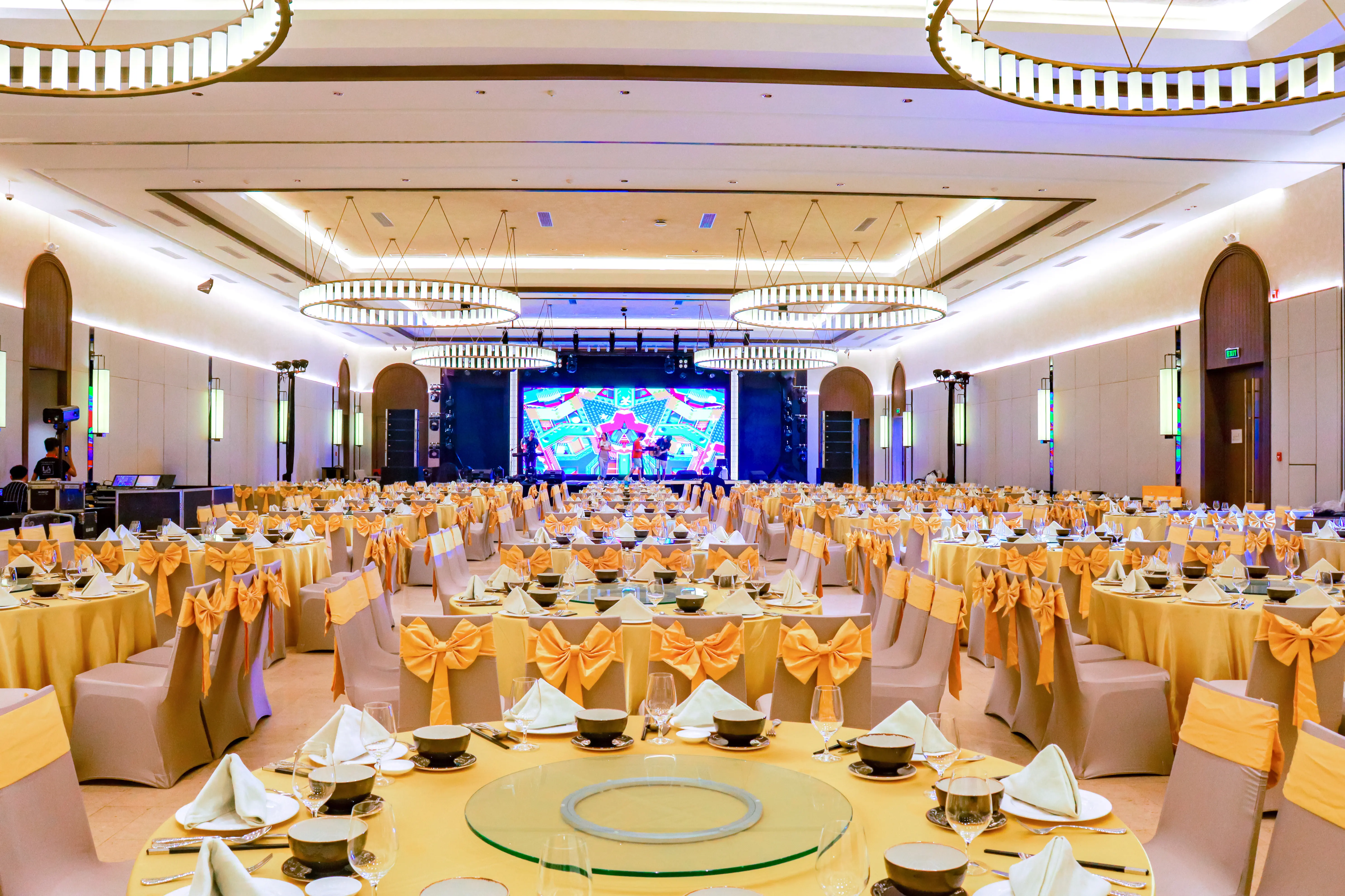 CENTARA MIRAGE RESORT MUI NE