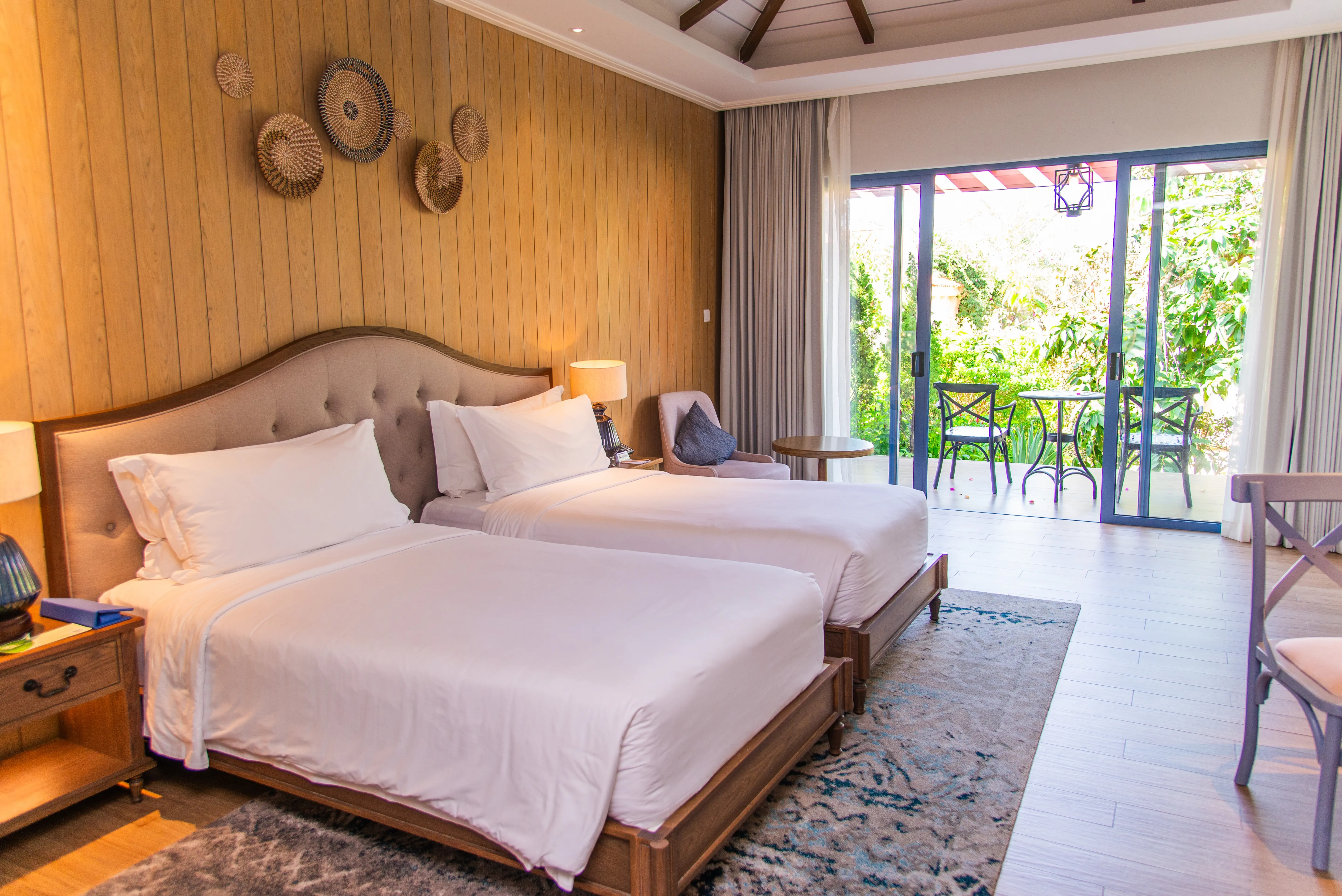 CENTARA MIRAGE RESORT MUI NE