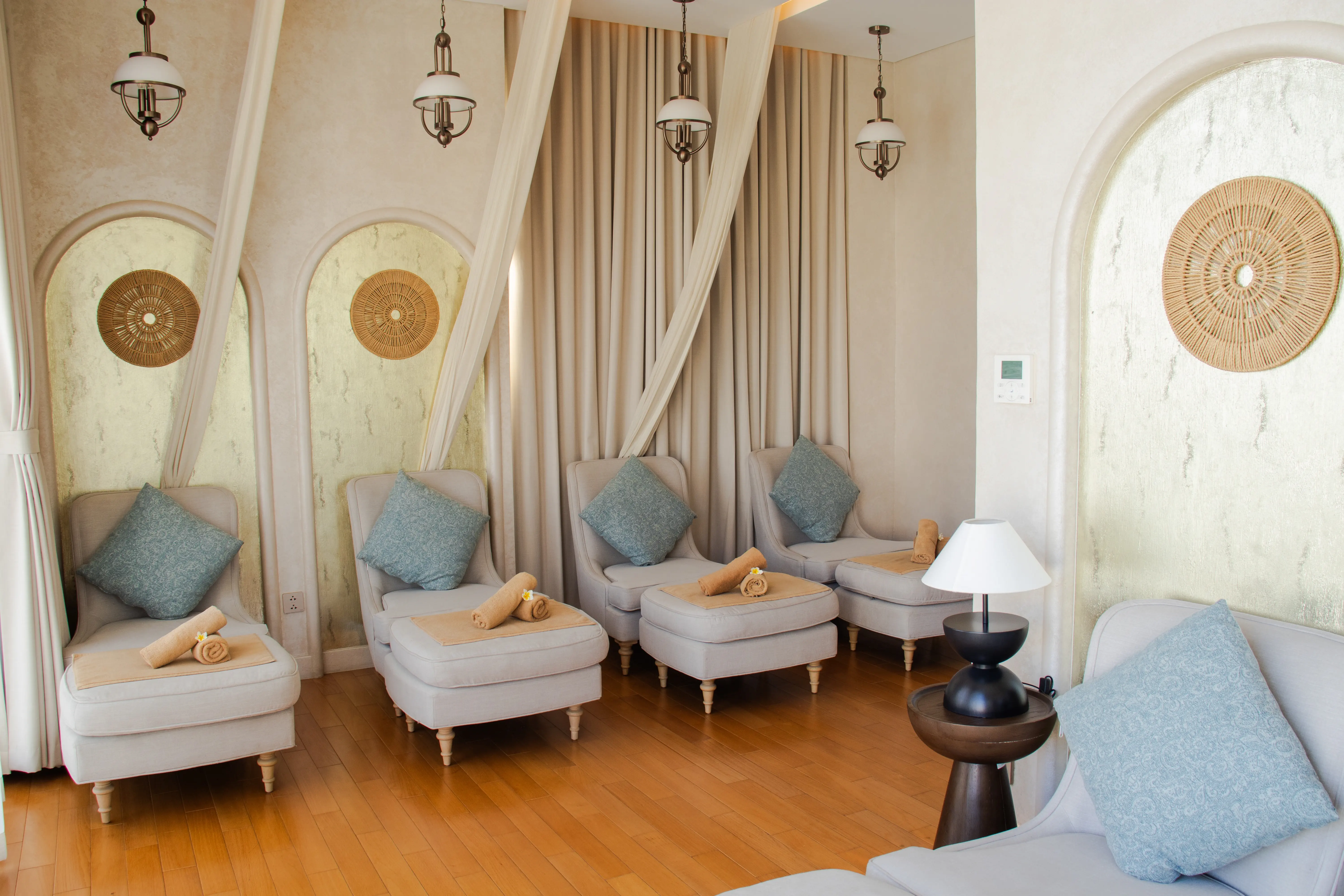 CENTARA MIRAGE RESORT MUI NE