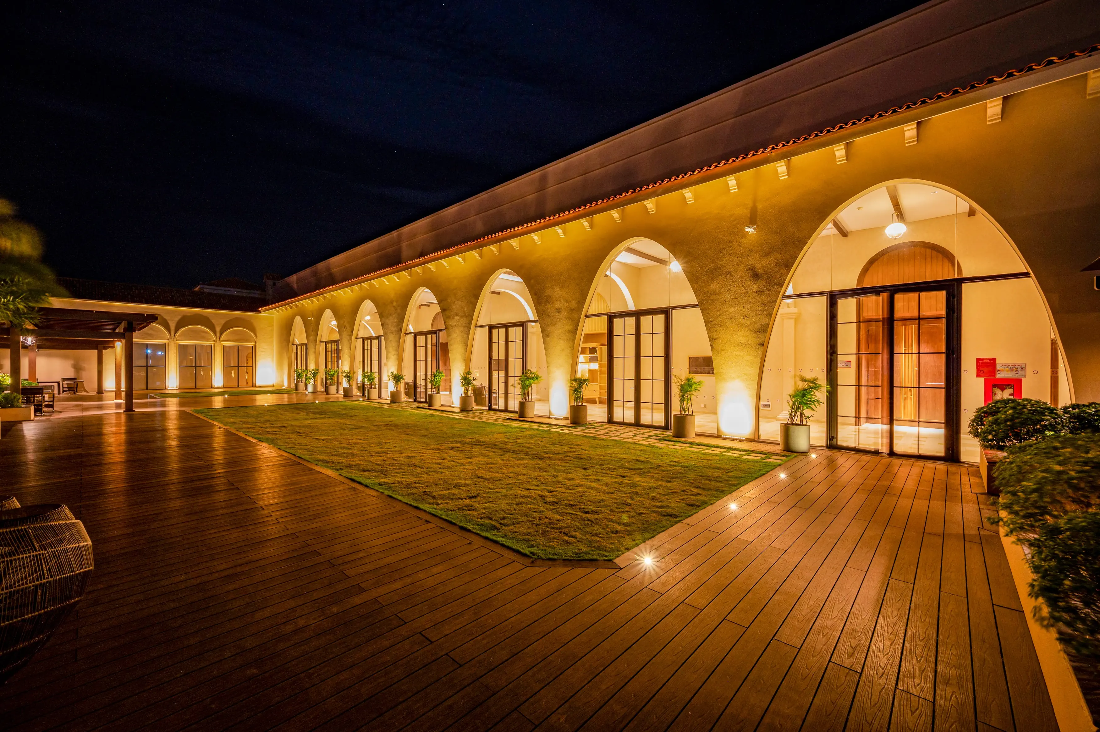 CENTARA MIRAGE RESORT MUI NE