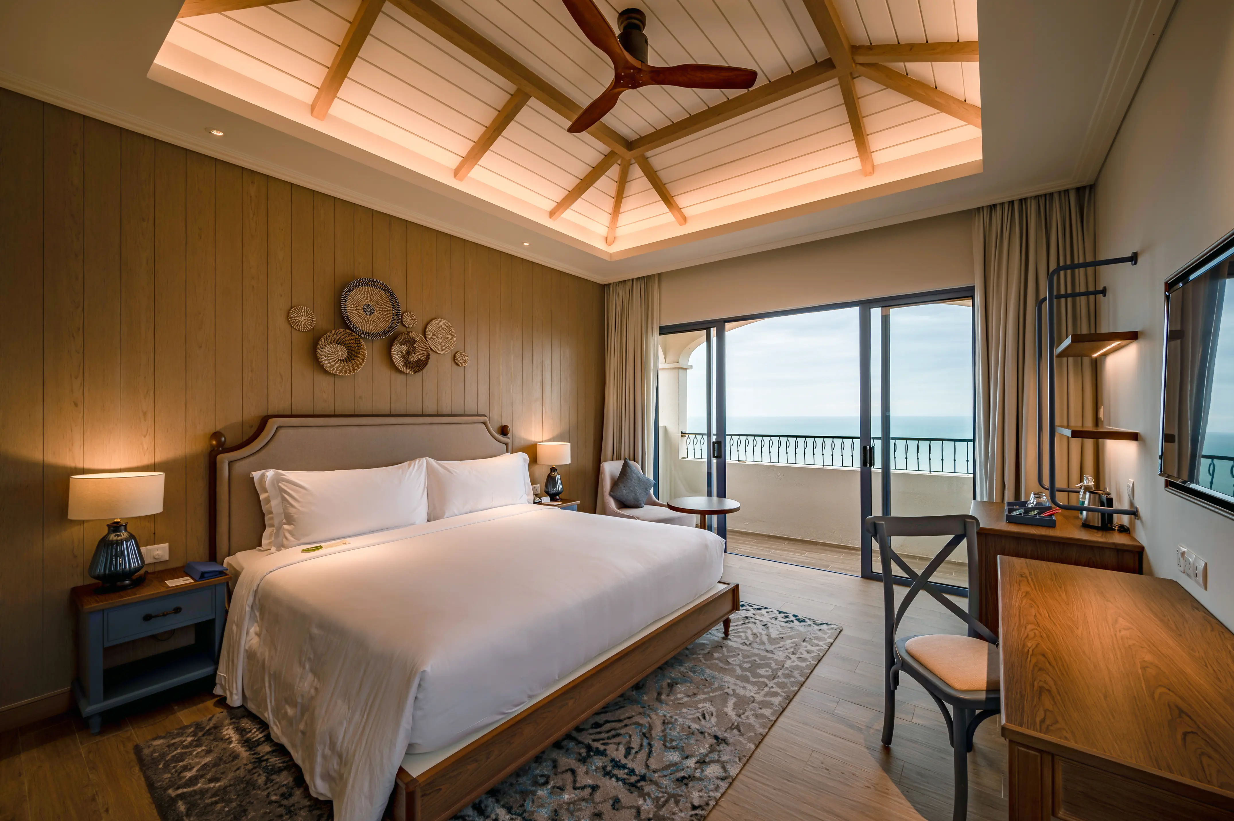 CENTARA MIRAGE RESORT MUI NE