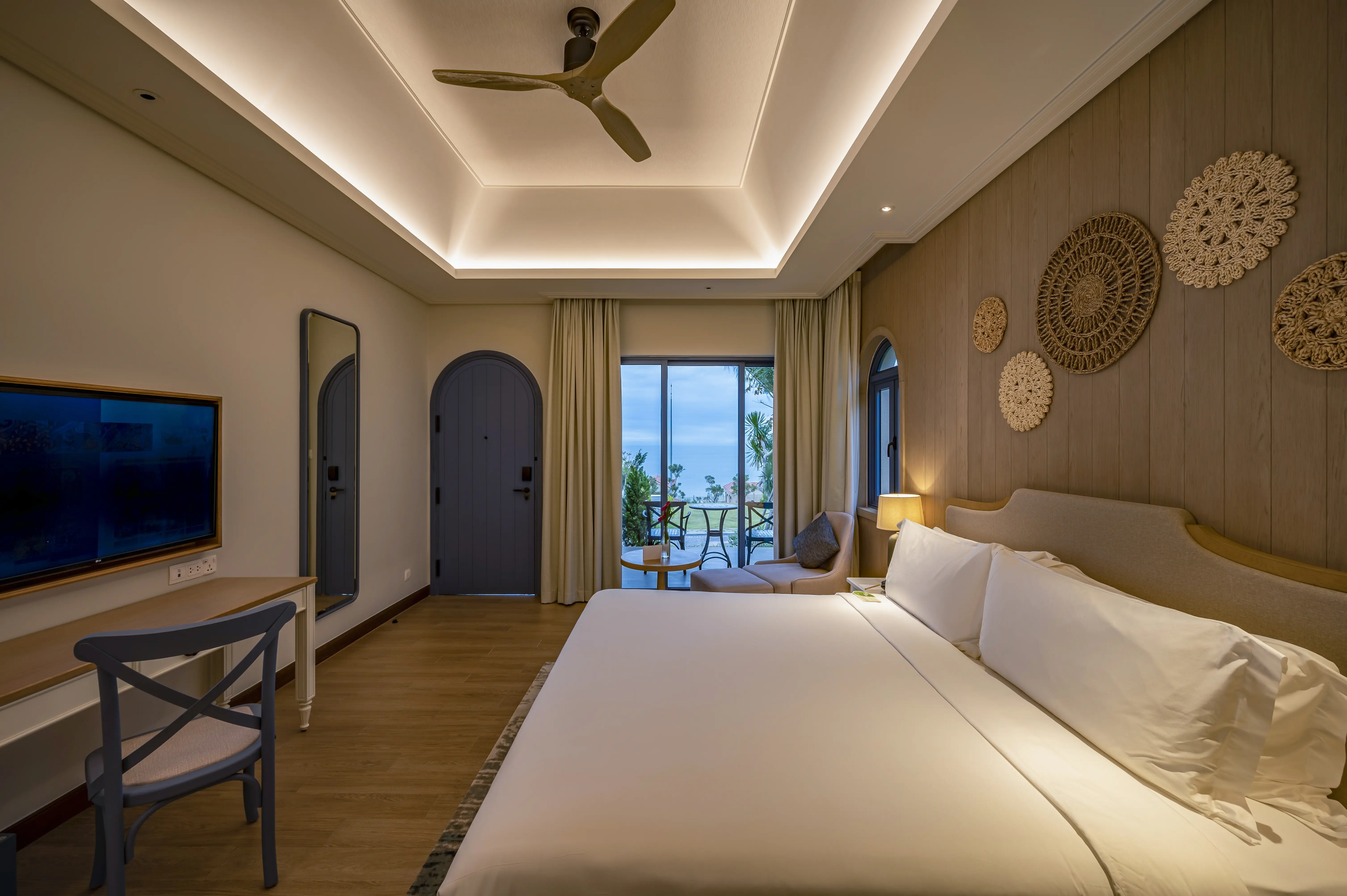 CENTARA MIRAGE RESORT MUI NE