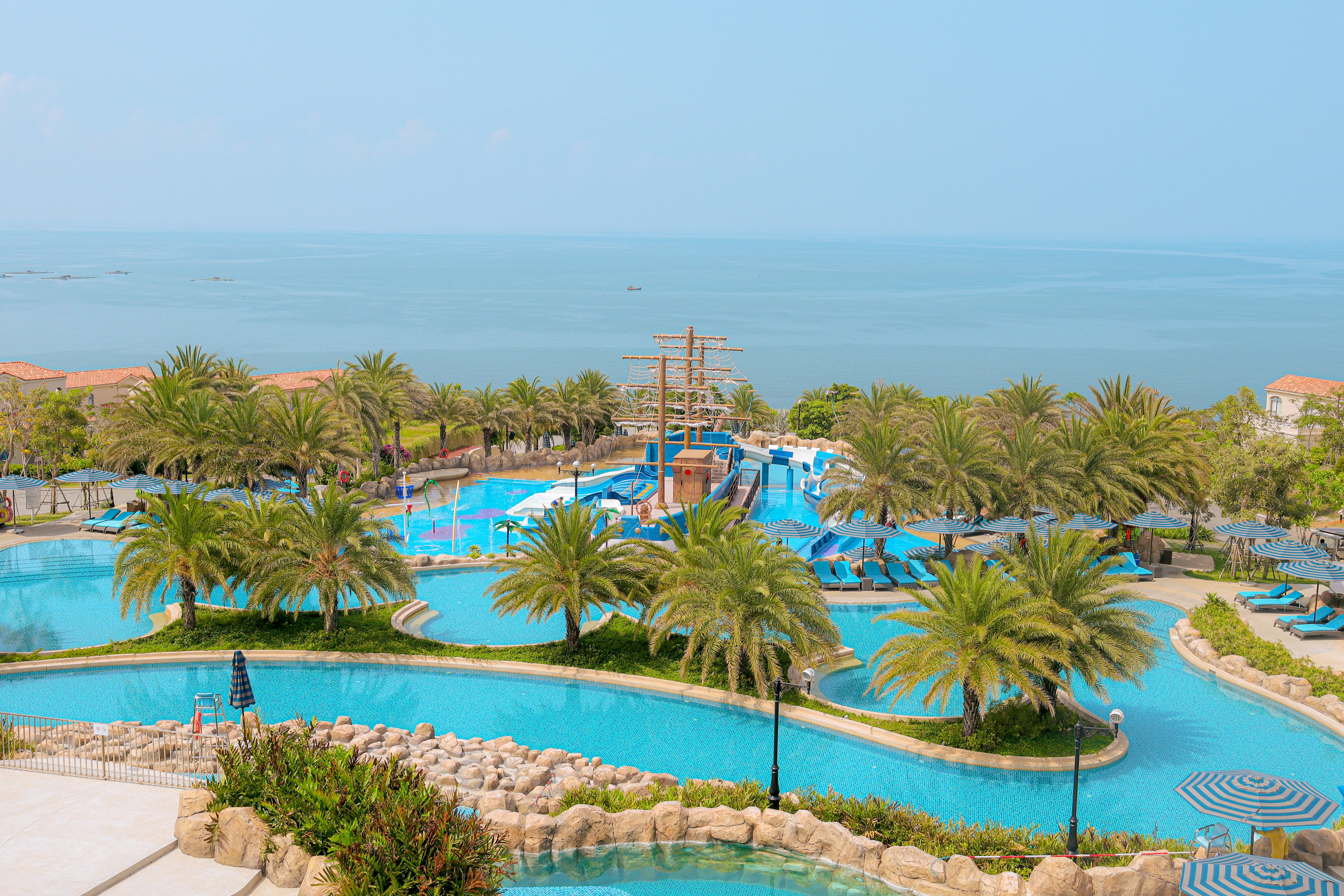 CENTARA MIRAGE RESORT MUI NE