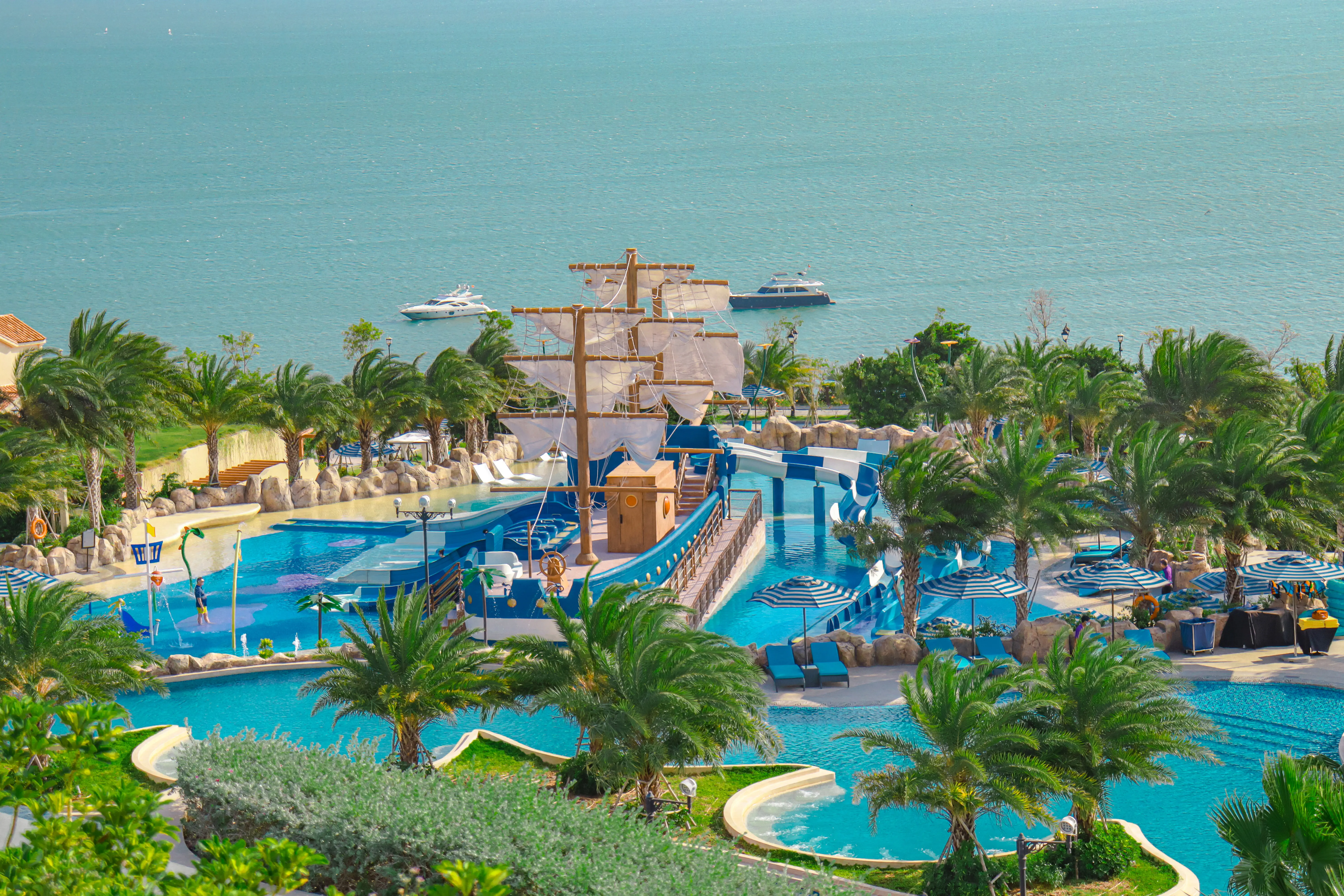 CENTARA MIRAGE RESORT MUI NE