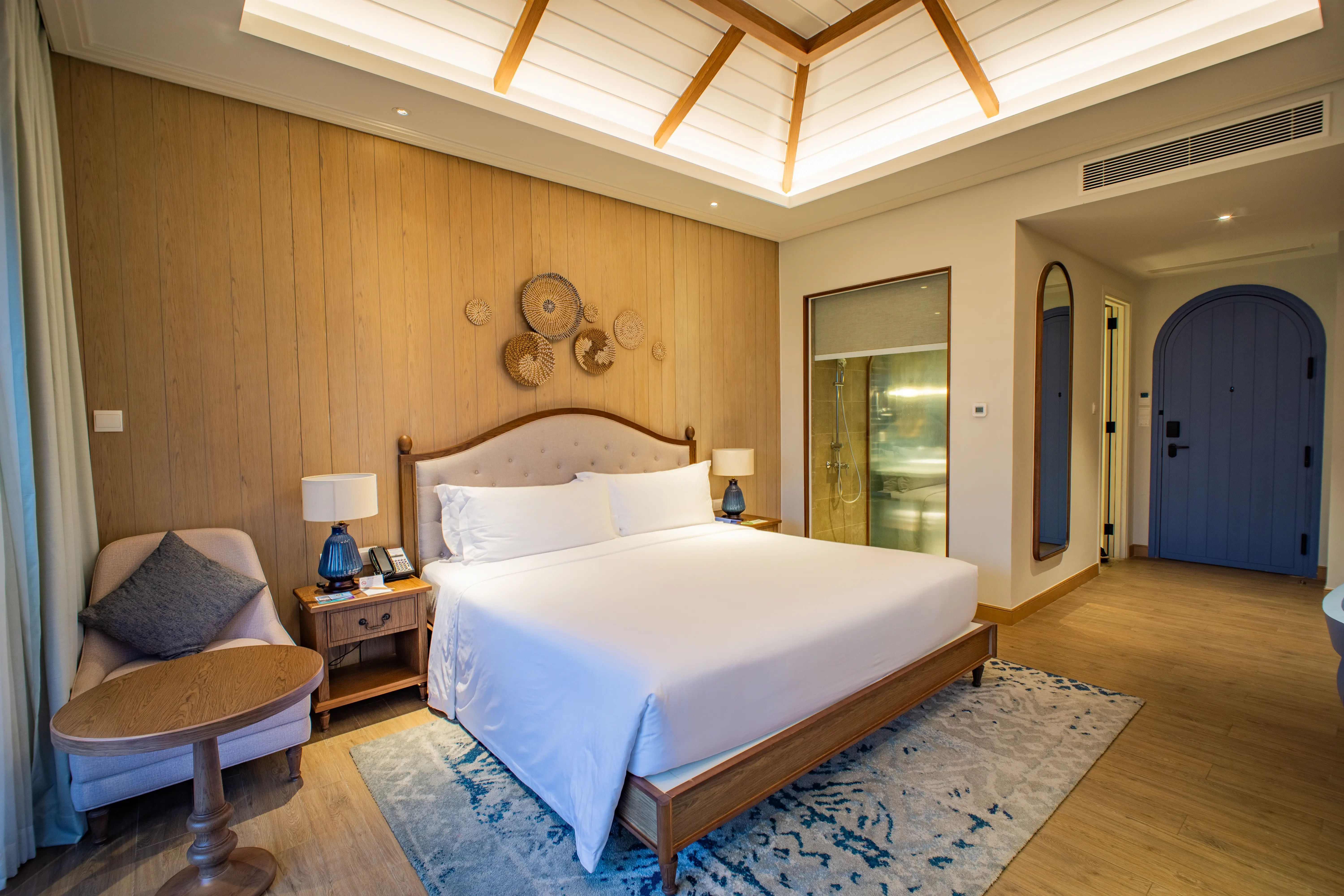 CENTARA MIRAGE RESORT MUI NE