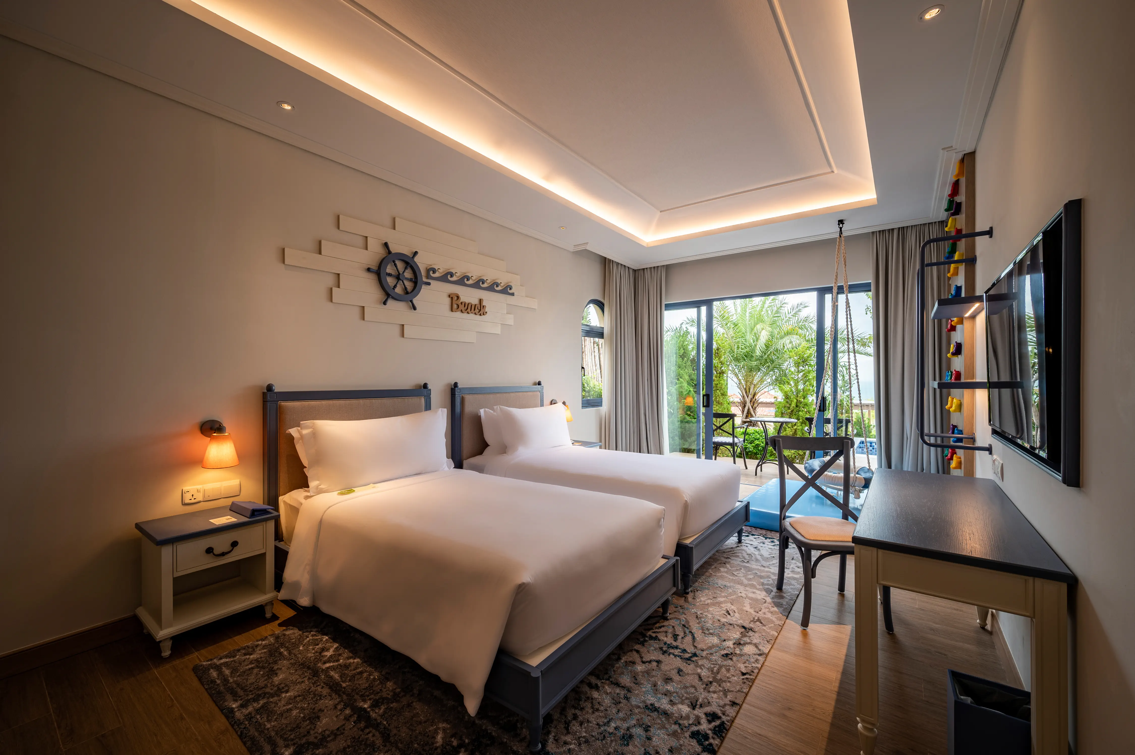 CENTARA MIRAGE RESORT MUI NE