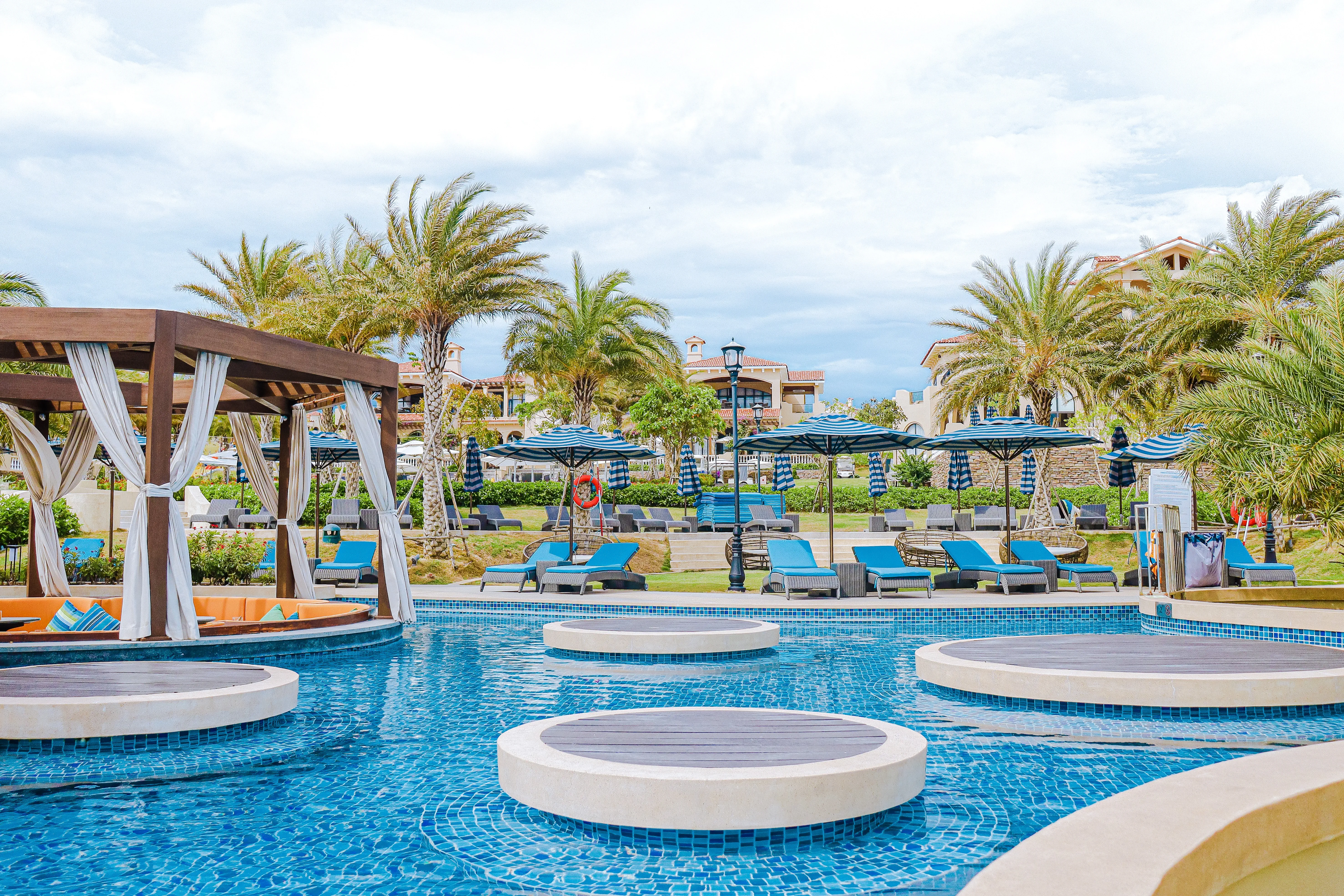 CENTARA MIRAGE RESORT MUI NE