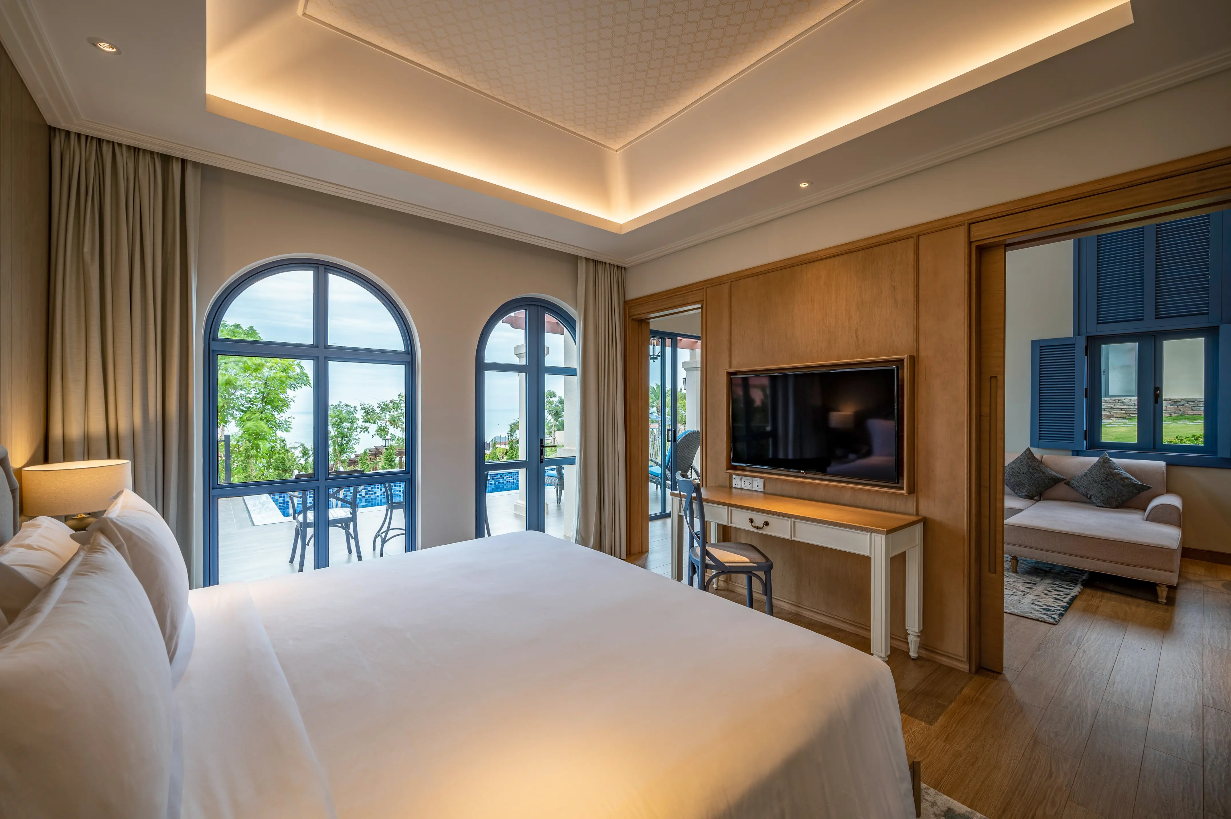 CENTARA MIRAGE RESORT MUI NE