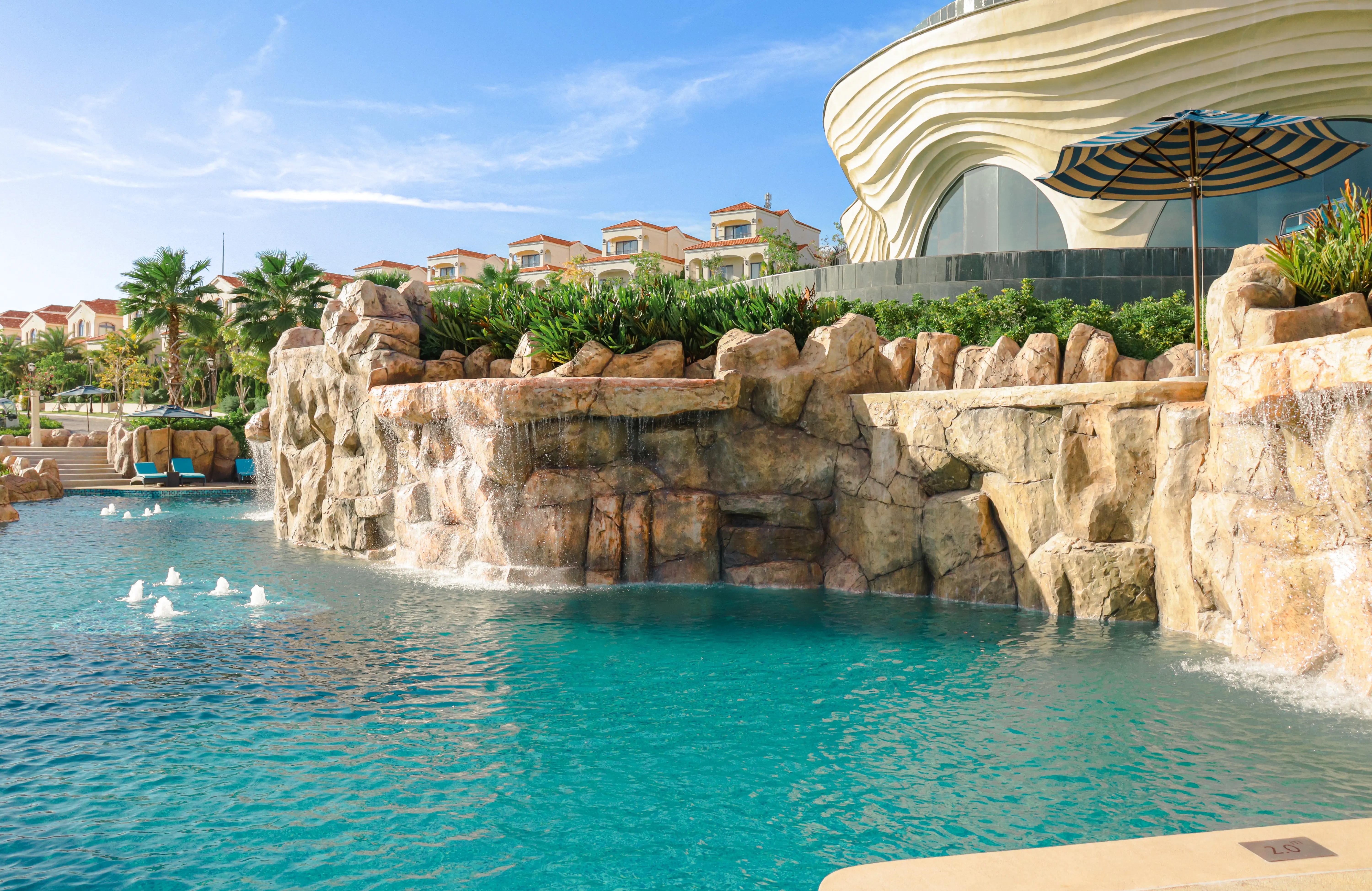 CENTARA MIRAGE RESORT MUI NE