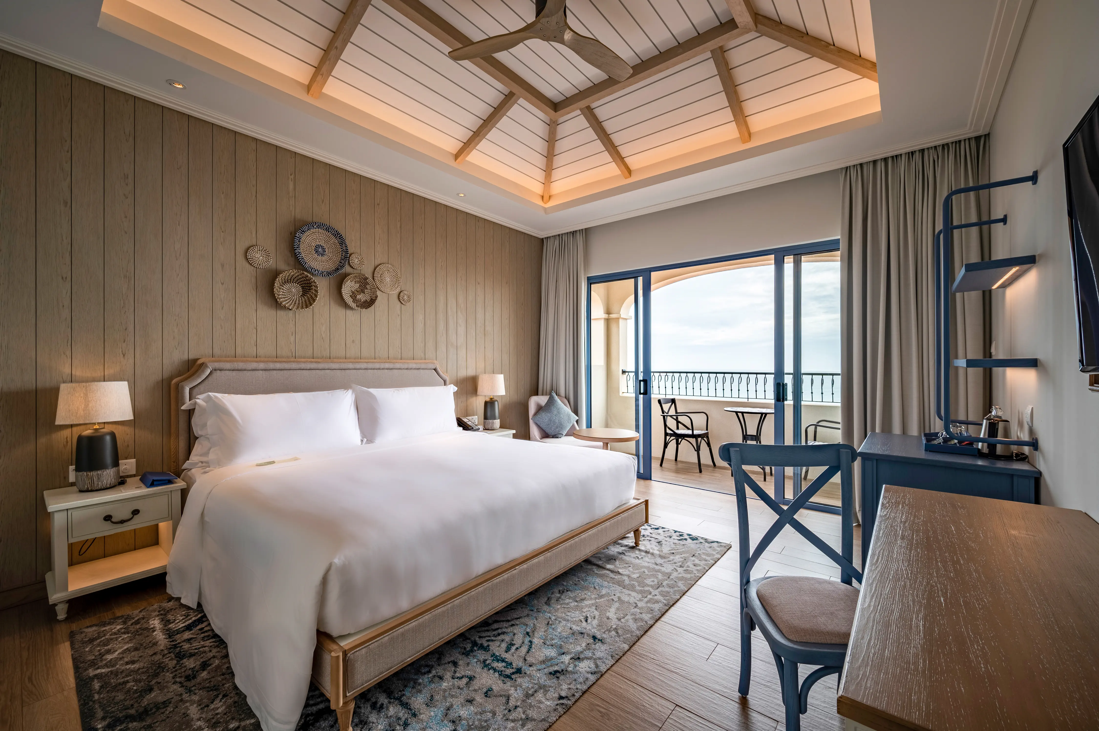 CENTARA MIRAGE RESORT MUI NE