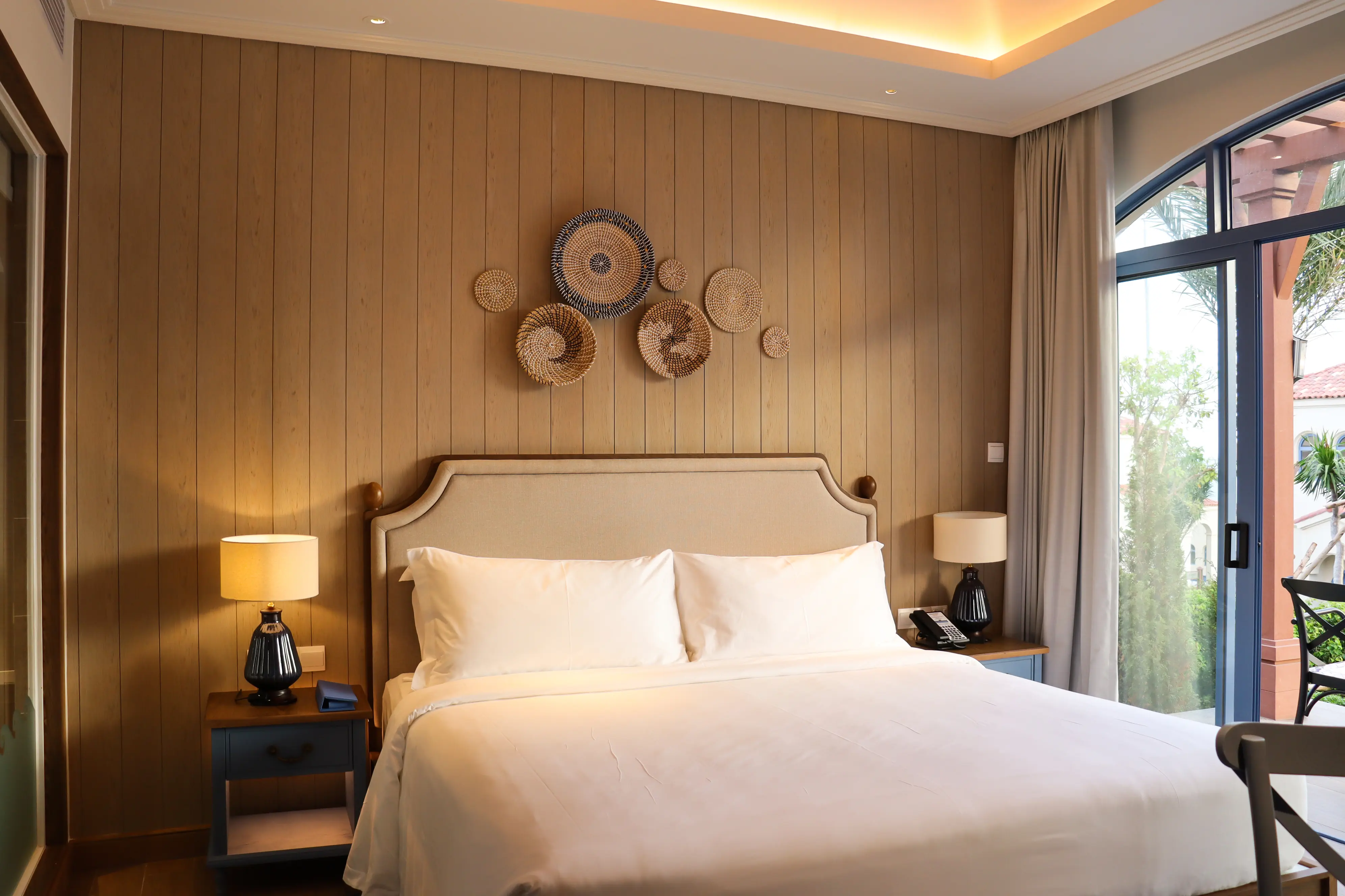 CENTARA MIRAGE RESORT MUI NE