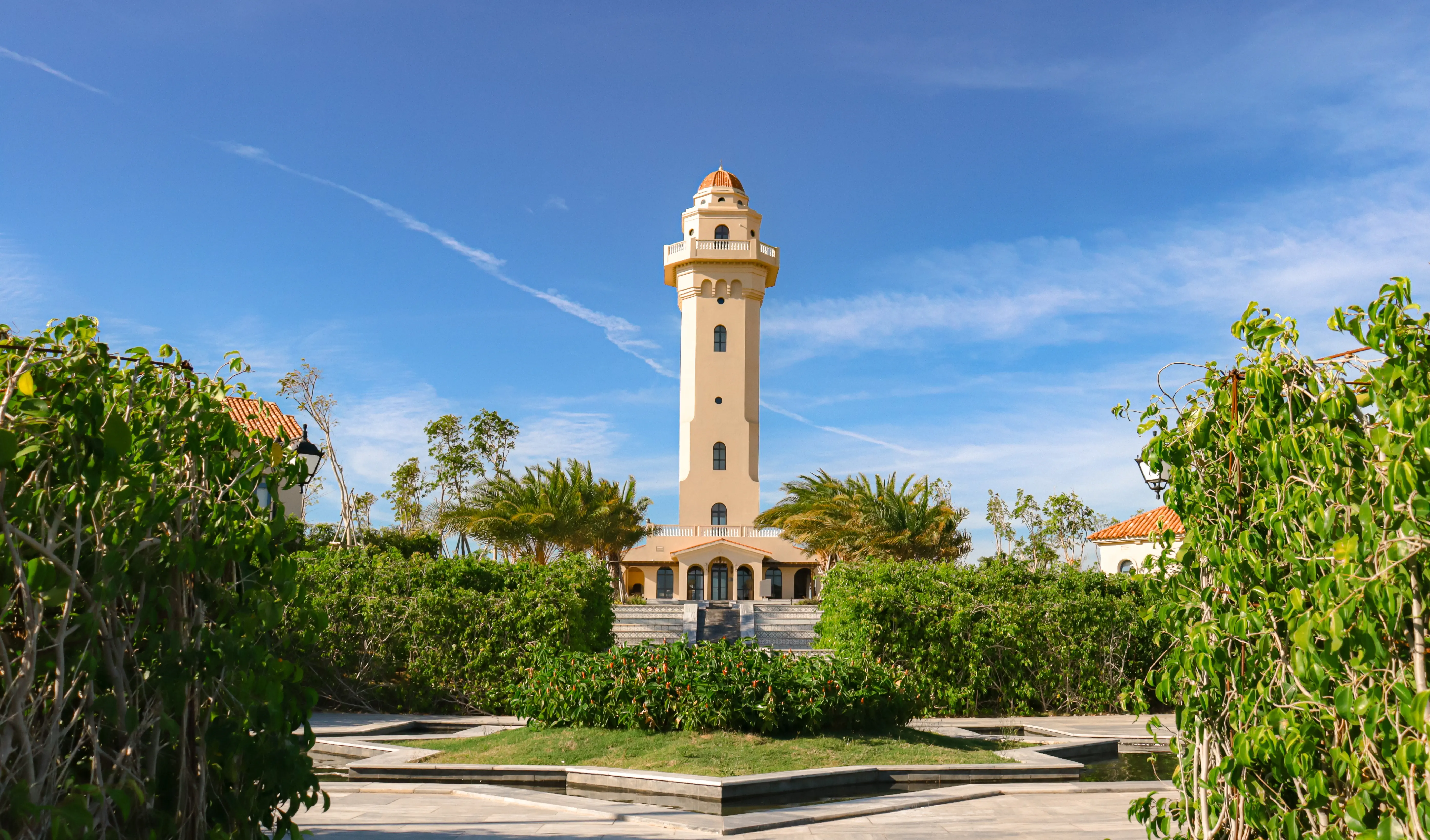 CENTARA MIRAGE RESORT MUI NE
