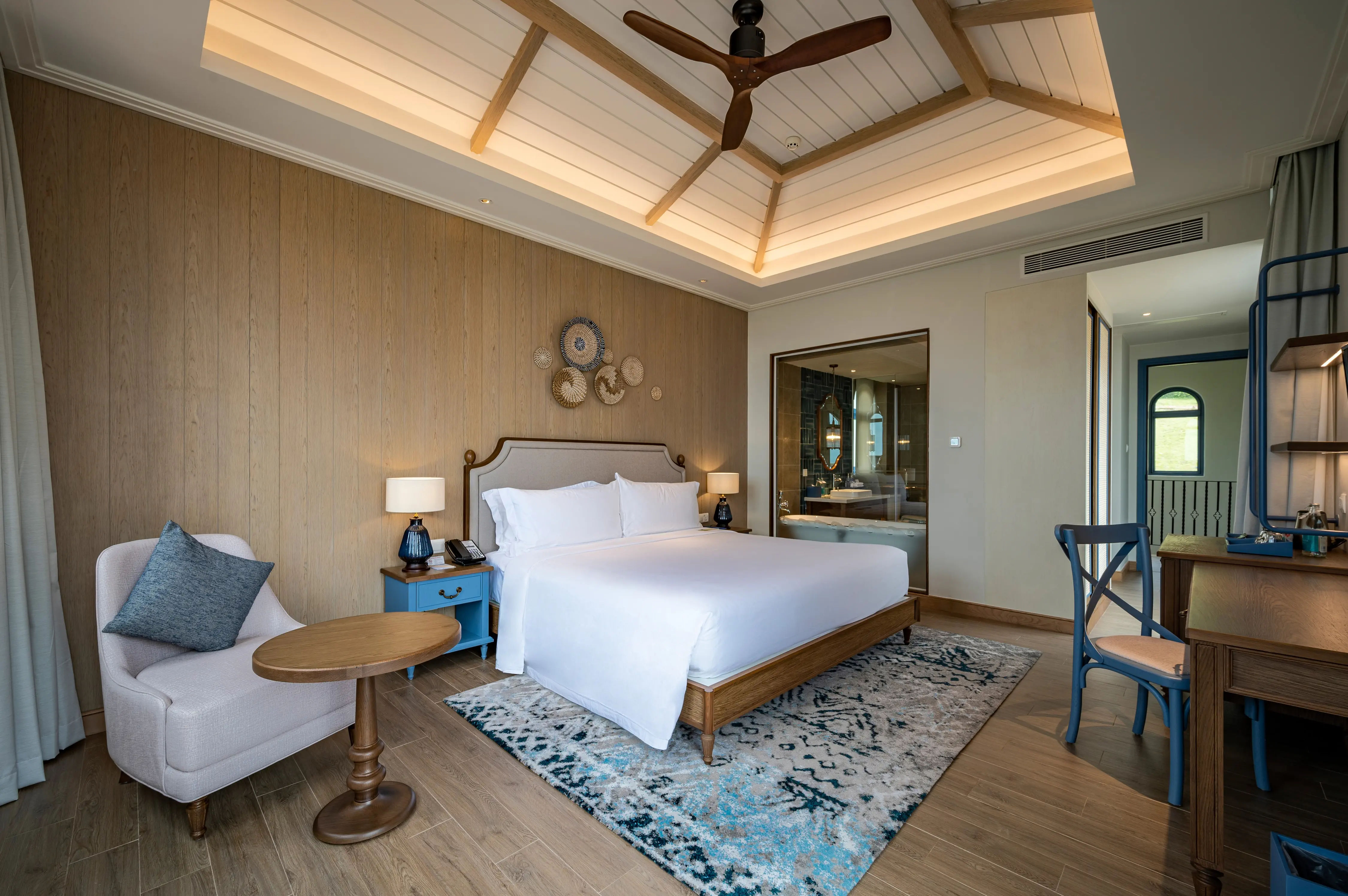CENTARA MIRAGE RESORT MUI NE